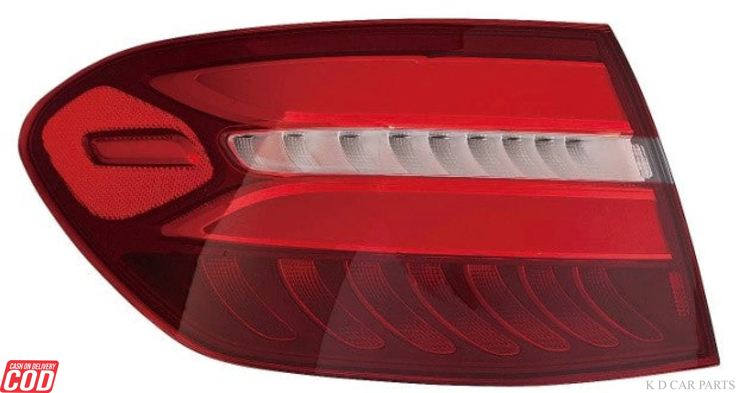 Tail Light Assembly For Mercedes-Benz GLC Class X253 2015 - Image 2