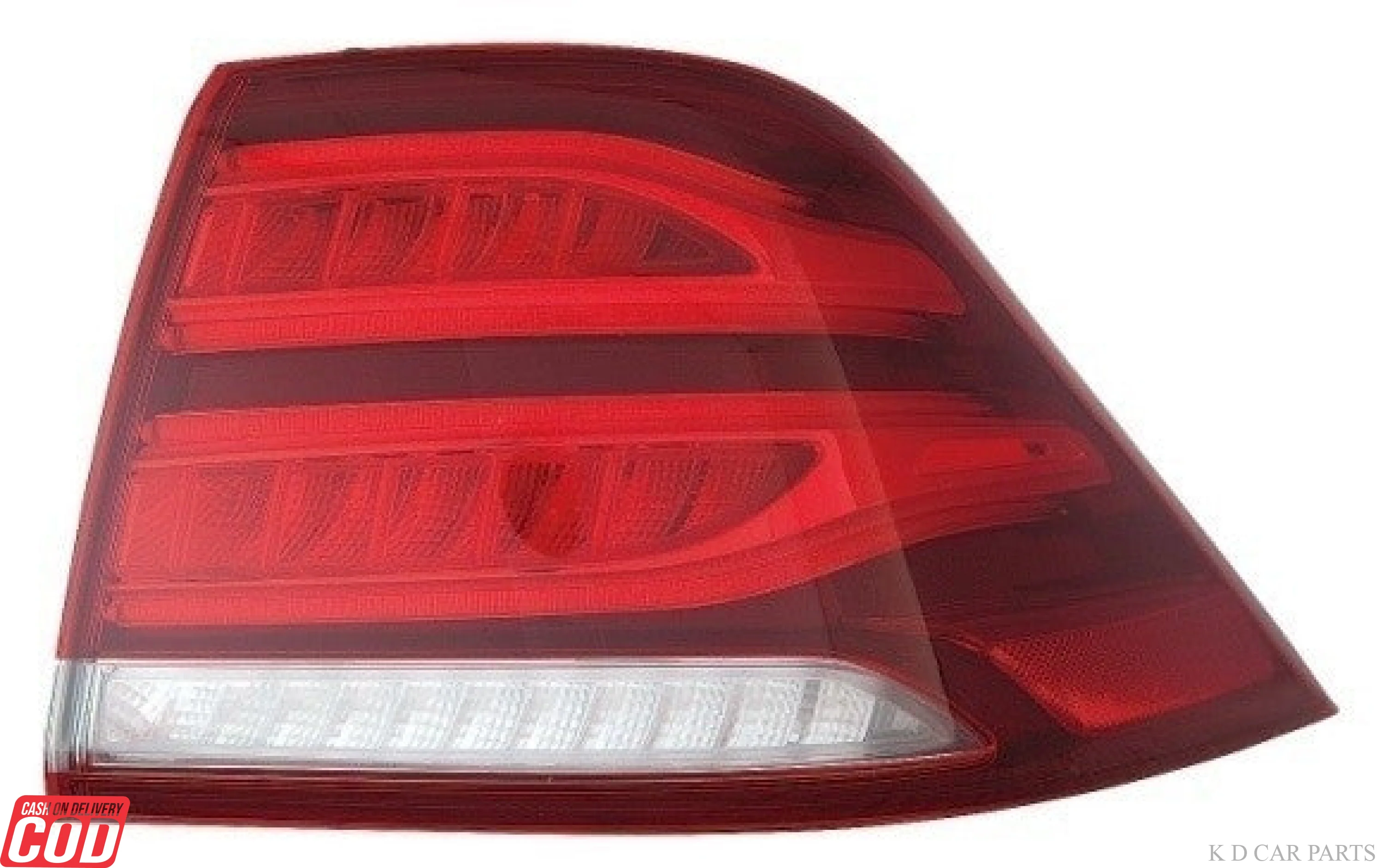 Tail Light Assembly For Mercedes-Benz GLE Class C292 2015
