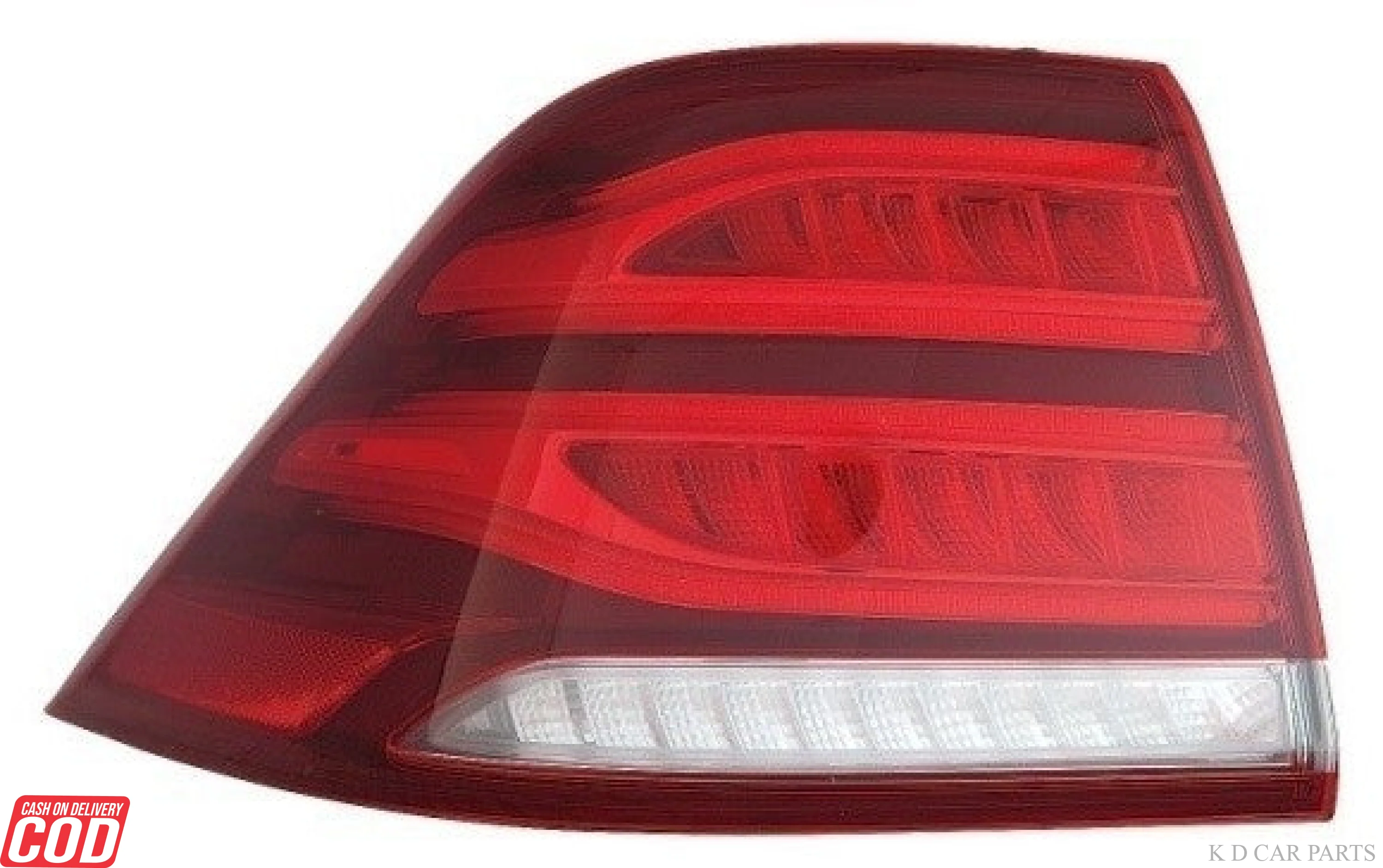 Tail Light Assembly For Mercedes-Benz GLE Class C292 2015 - Image 2