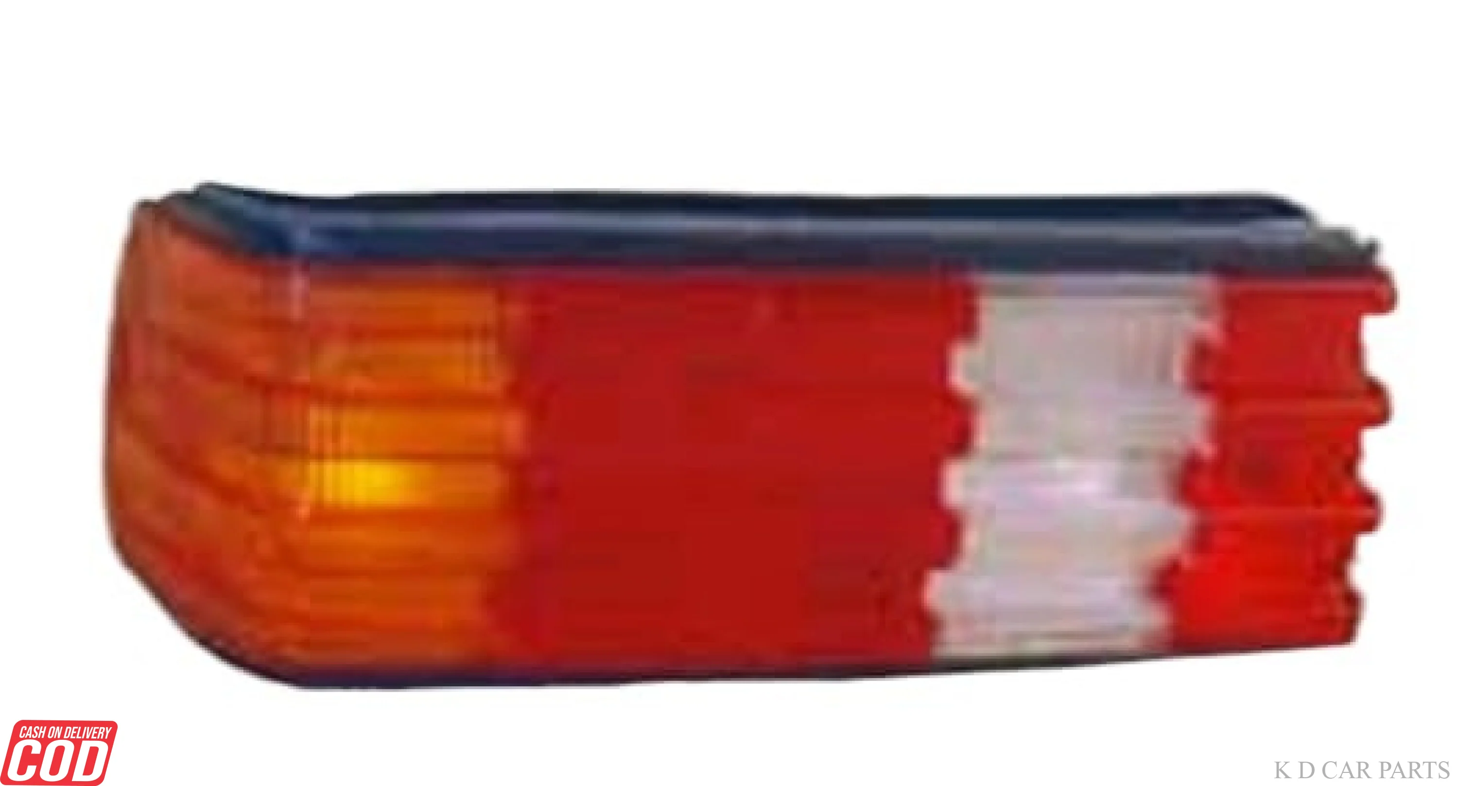Tail Light Assembly For Mercedes-Benz S-Class W-126 (1980-91) - Image 2