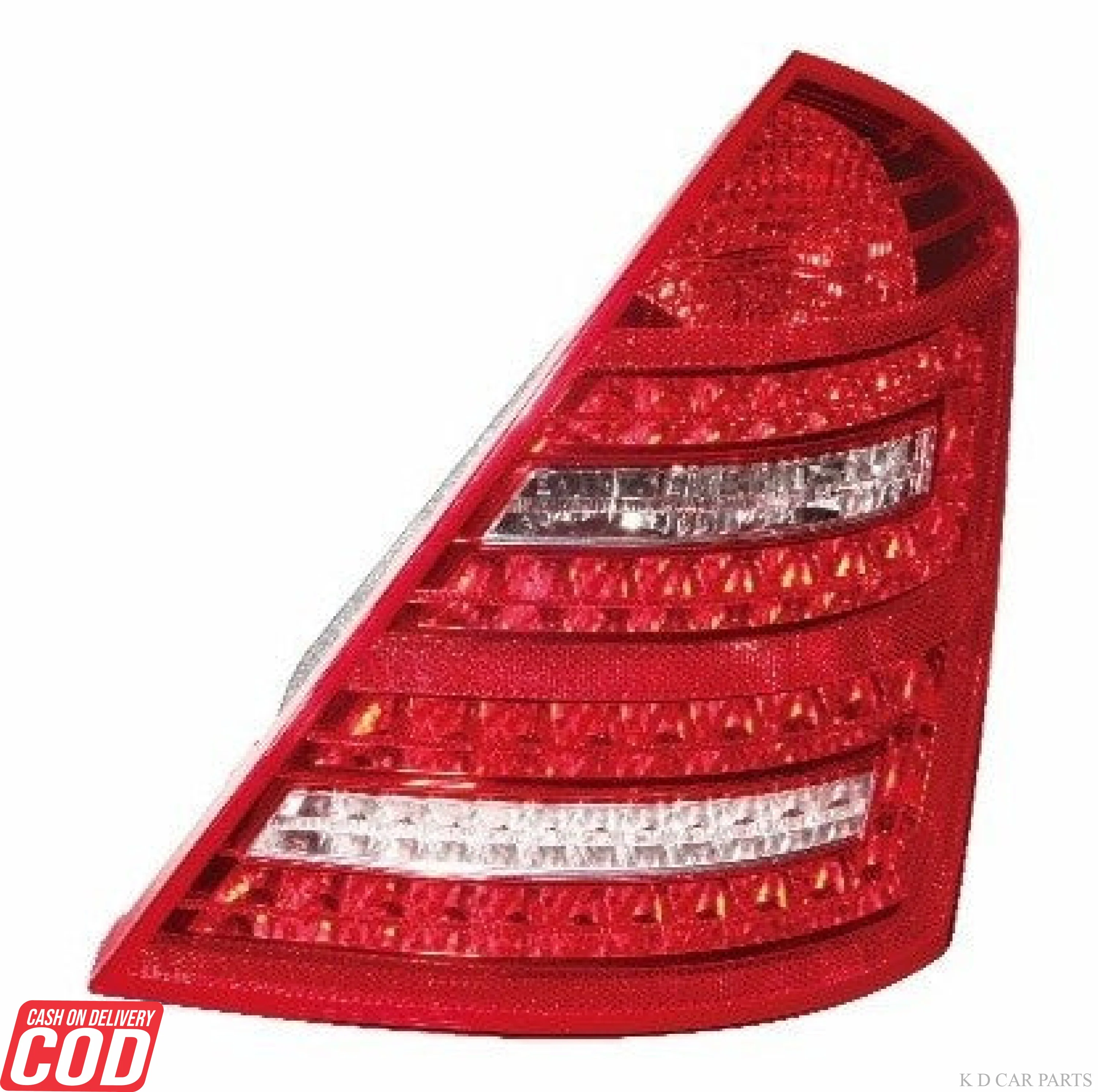 Tail Light Assembly For Mercedes-Benz  S-Class W221 (2009-12)