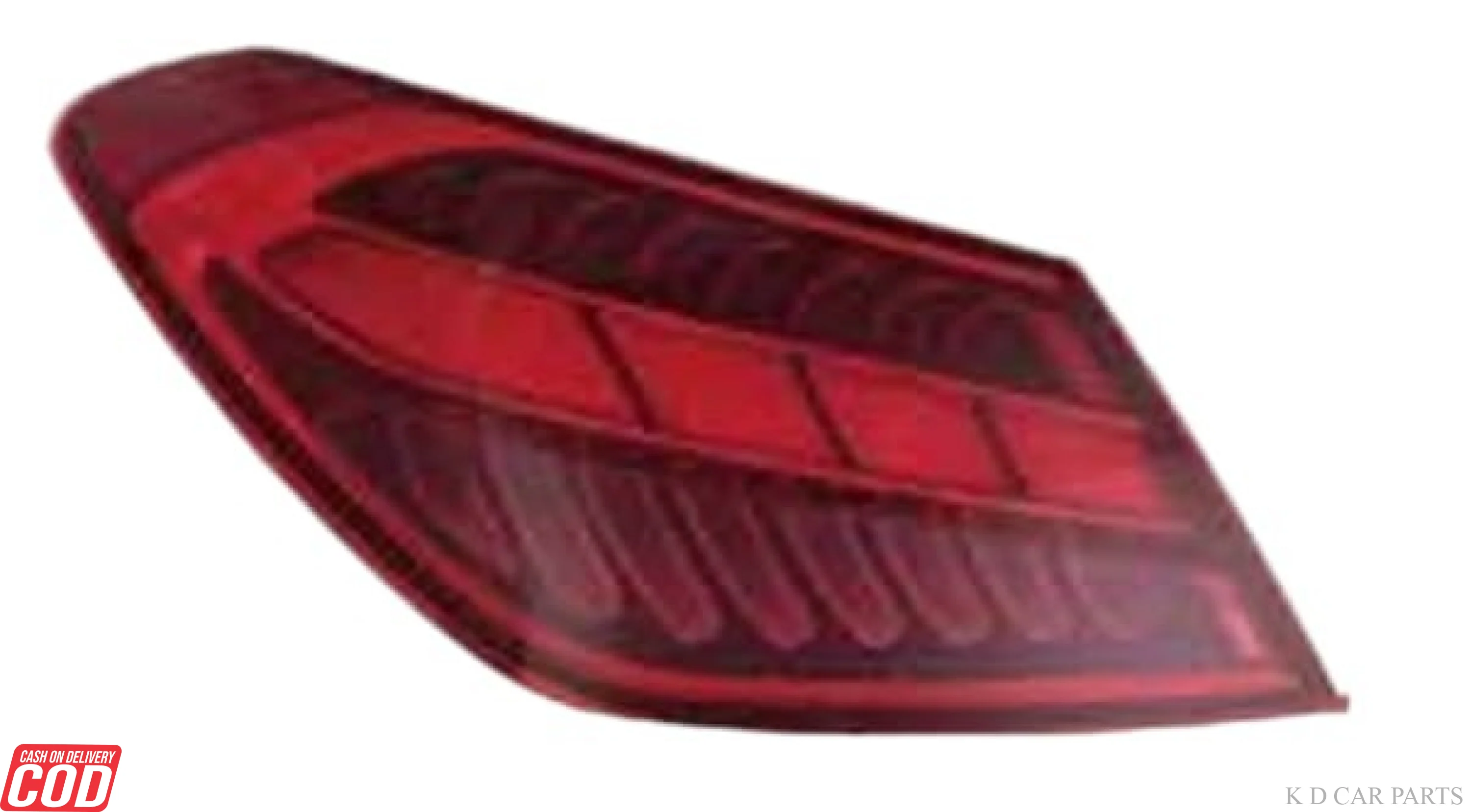 Tail Light Assembly For Mercedes-Benz T/L C-Class W206 (2022) - Image 2