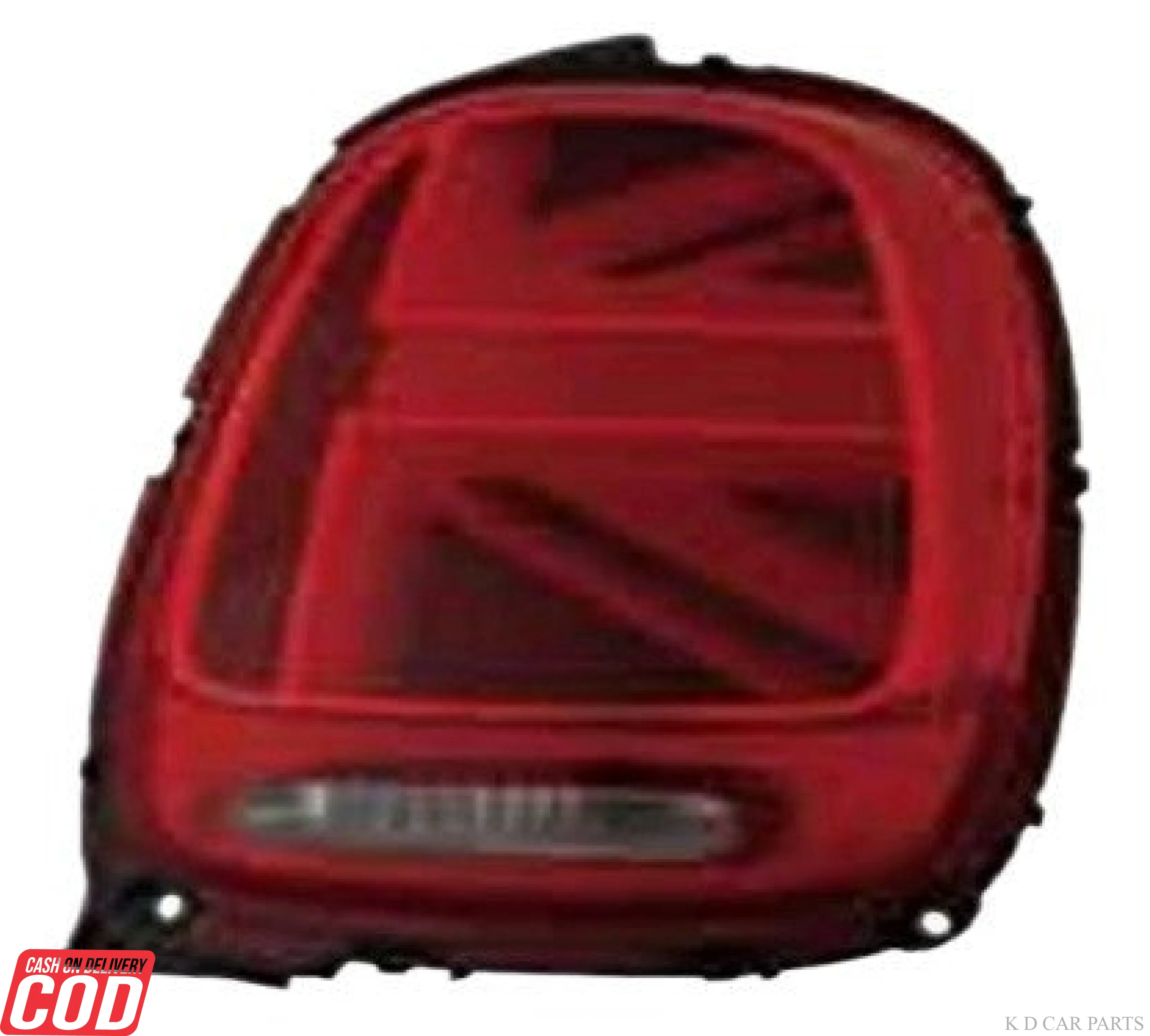 Tail light Assembly For MINI COOPER