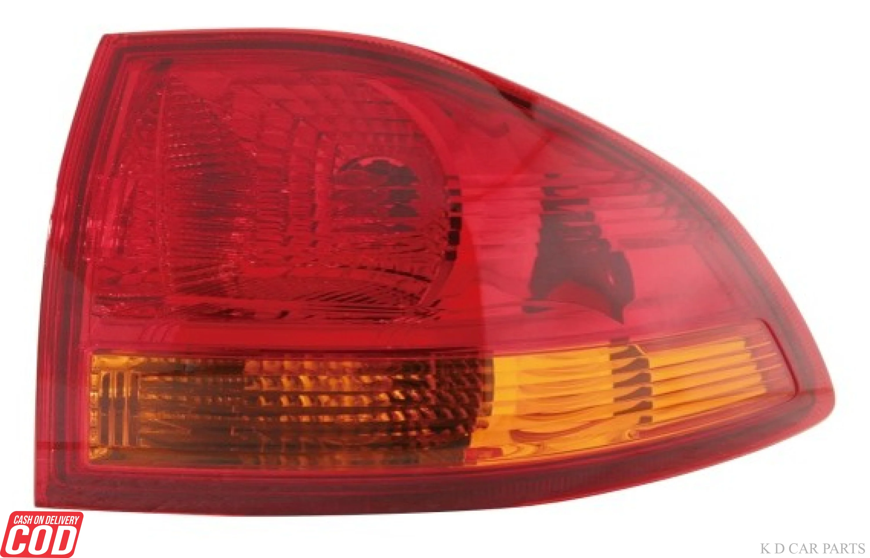 Tail light Assembly For Mitsubishi Pajero Sport 2009-14 - Image 2