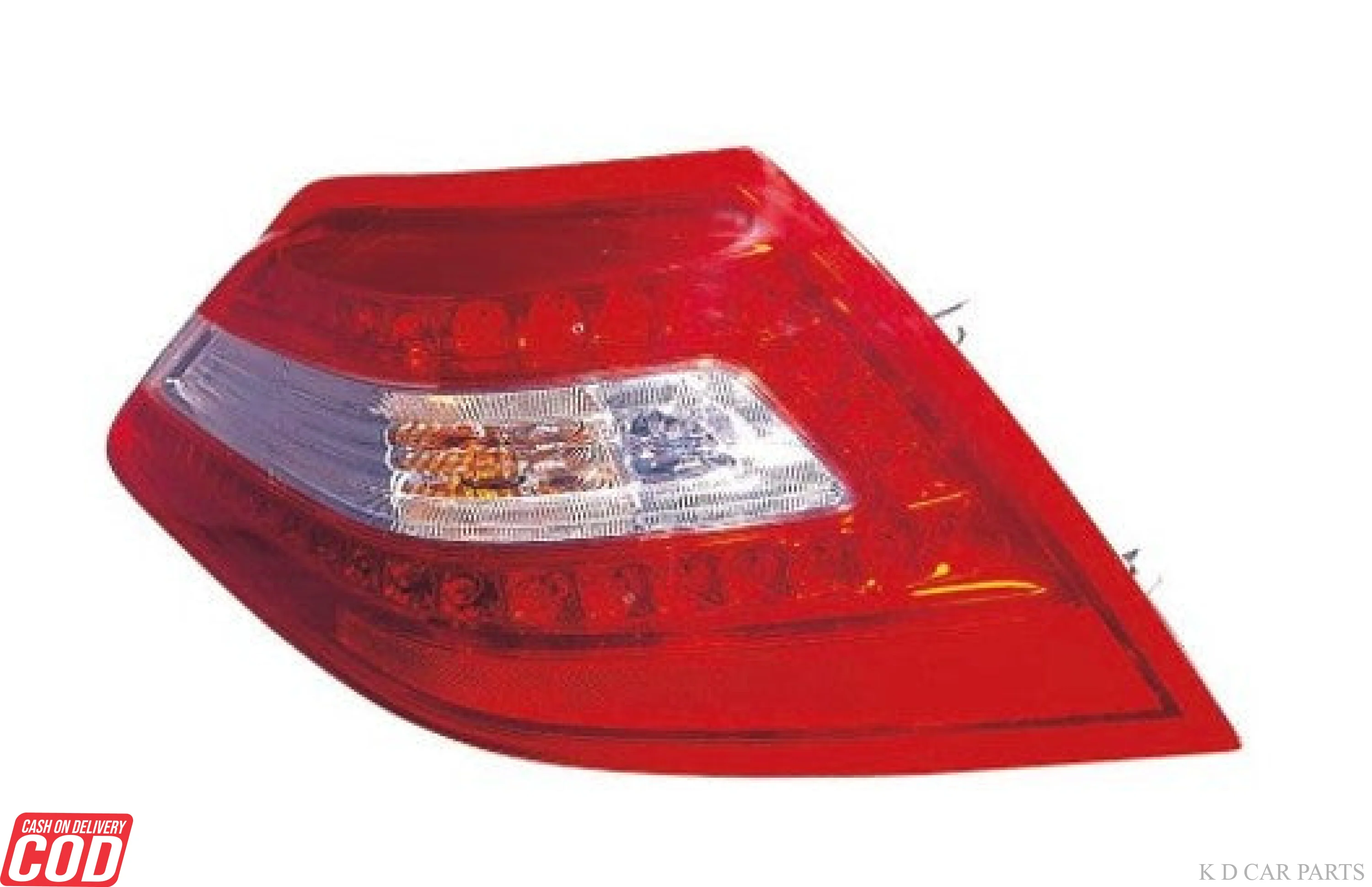 Tail light Assembly For Nissan TEANA