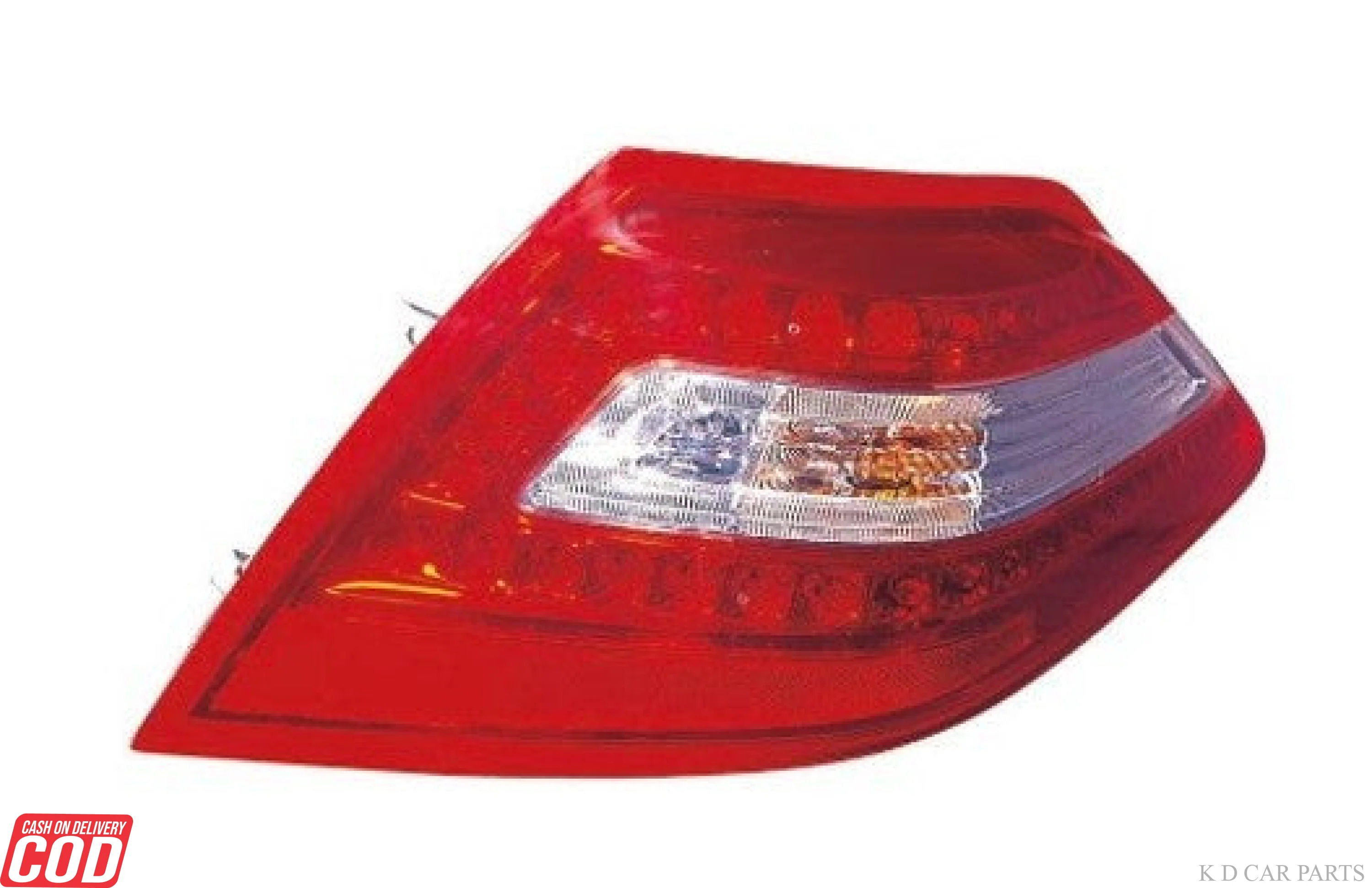Tail light Assembly For Nissan TEANA - Image 2