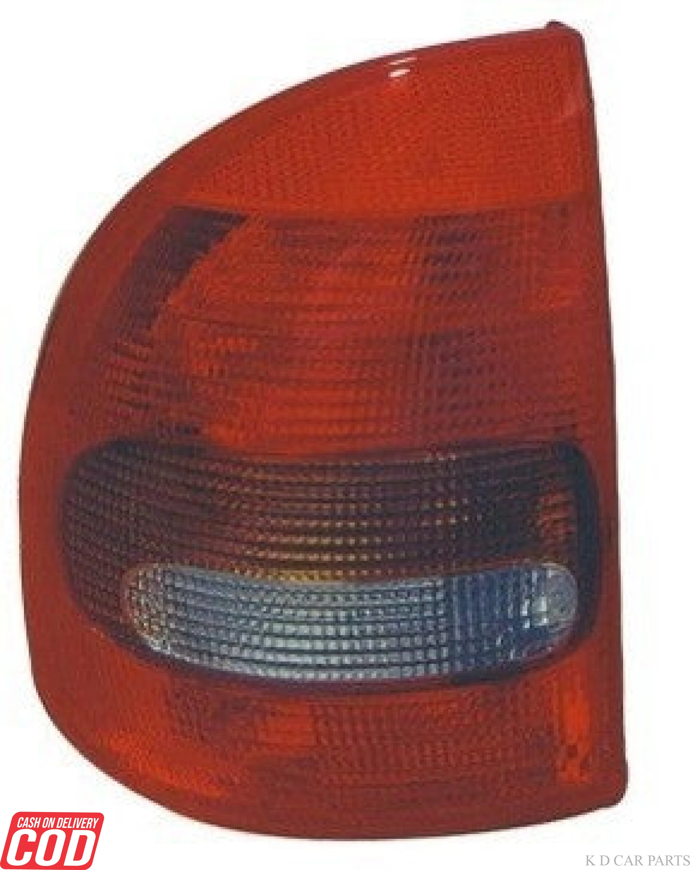 Tail light assembly For Opel Corsa T-2 - Image 2