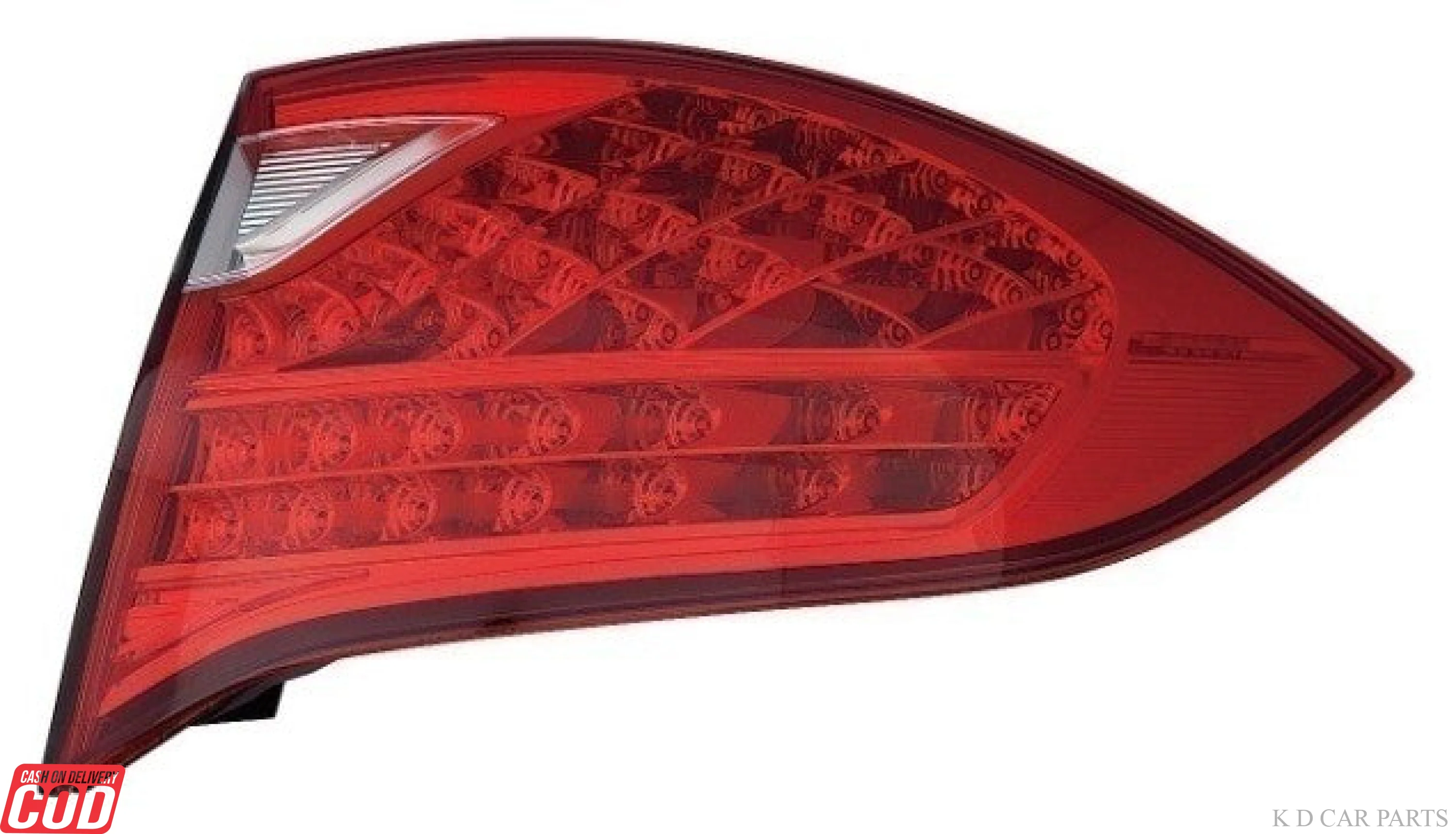Tail light Assembly For Porsche Cayenne 2011