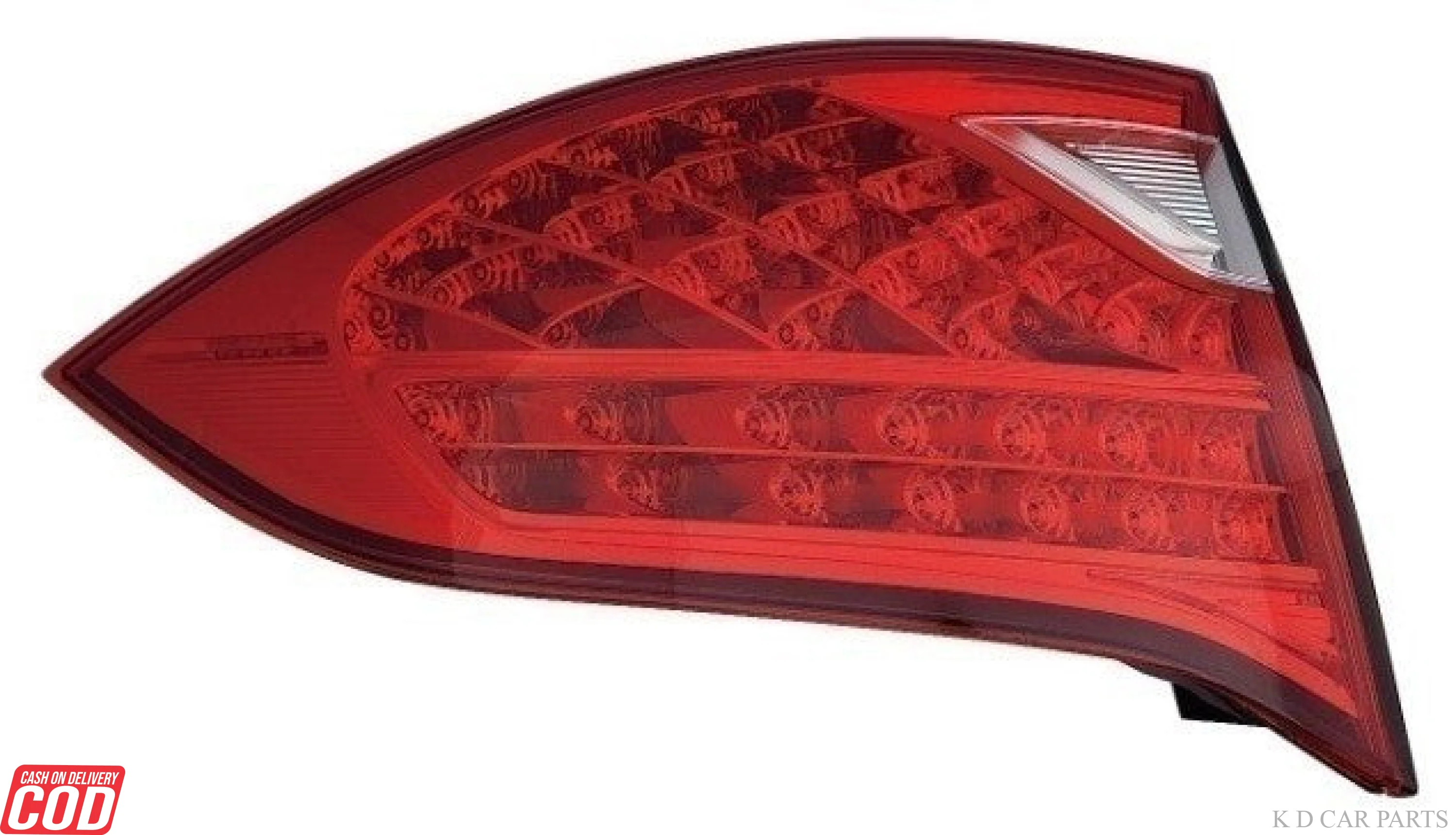 Tail light Assembly For Porsche Cayenne 2011 - Image 2
