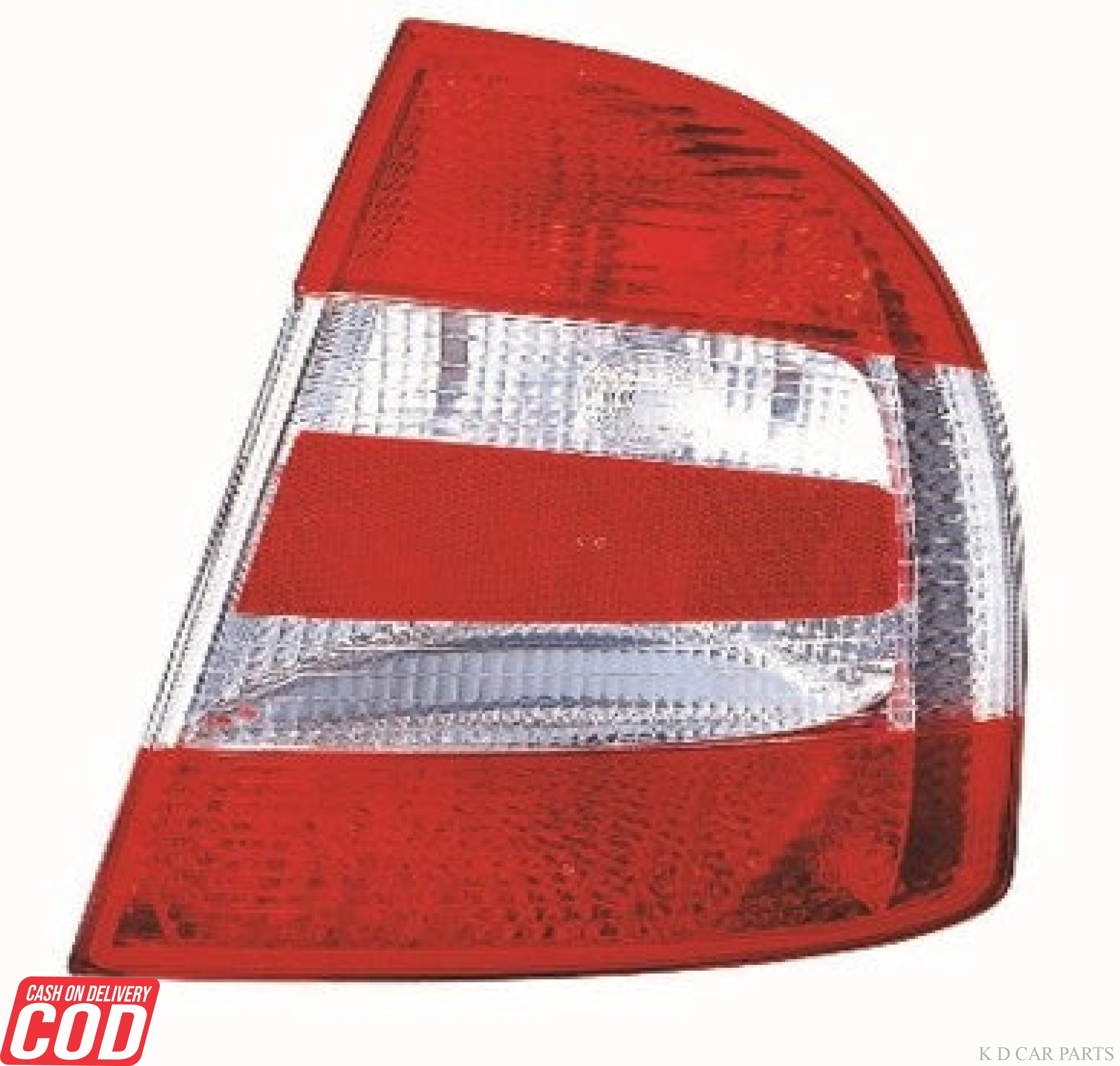 Tail light Assembly For Skoda SUPERB T-2