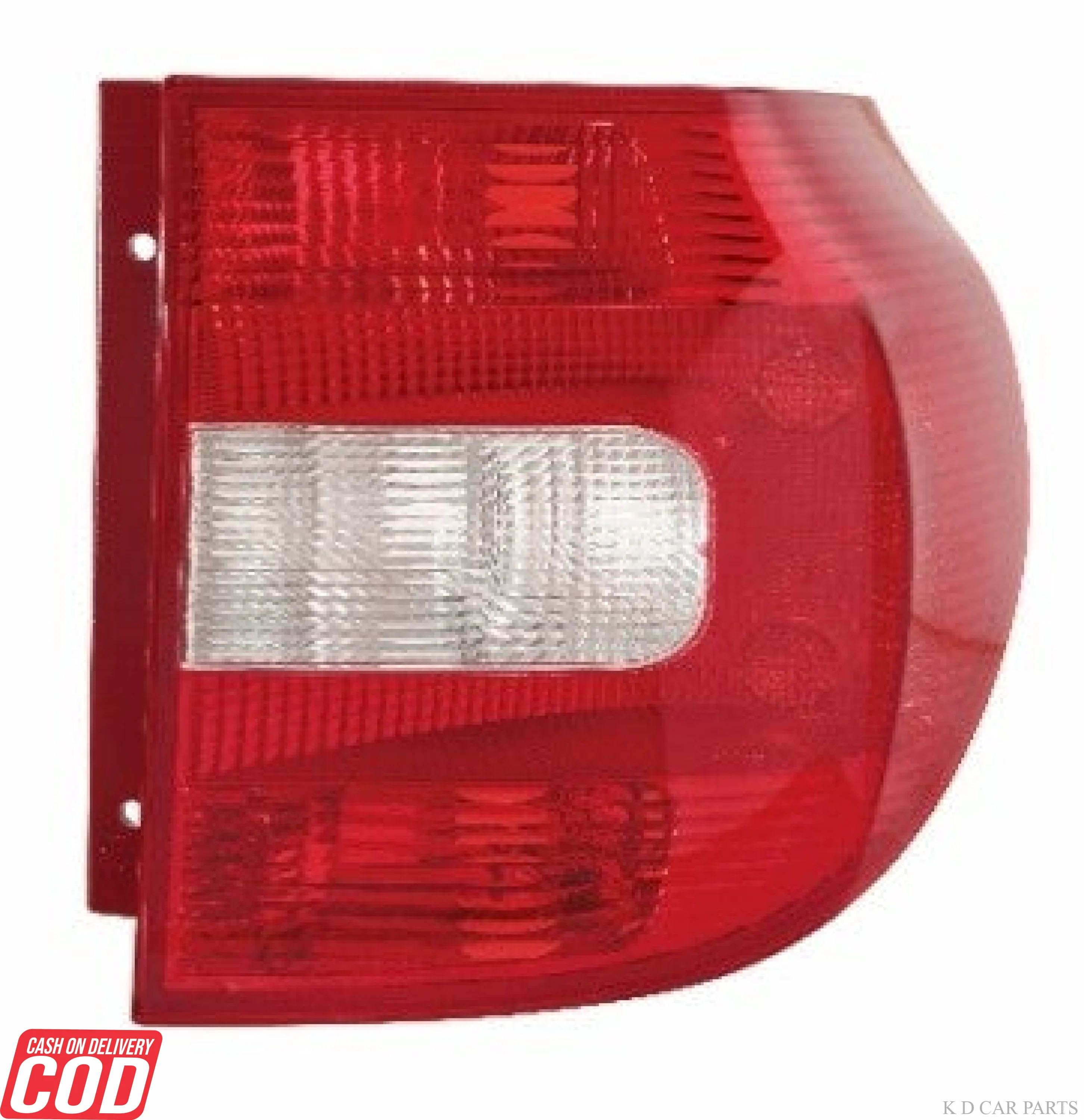 Tail light Assembly For Skoda YETI T1