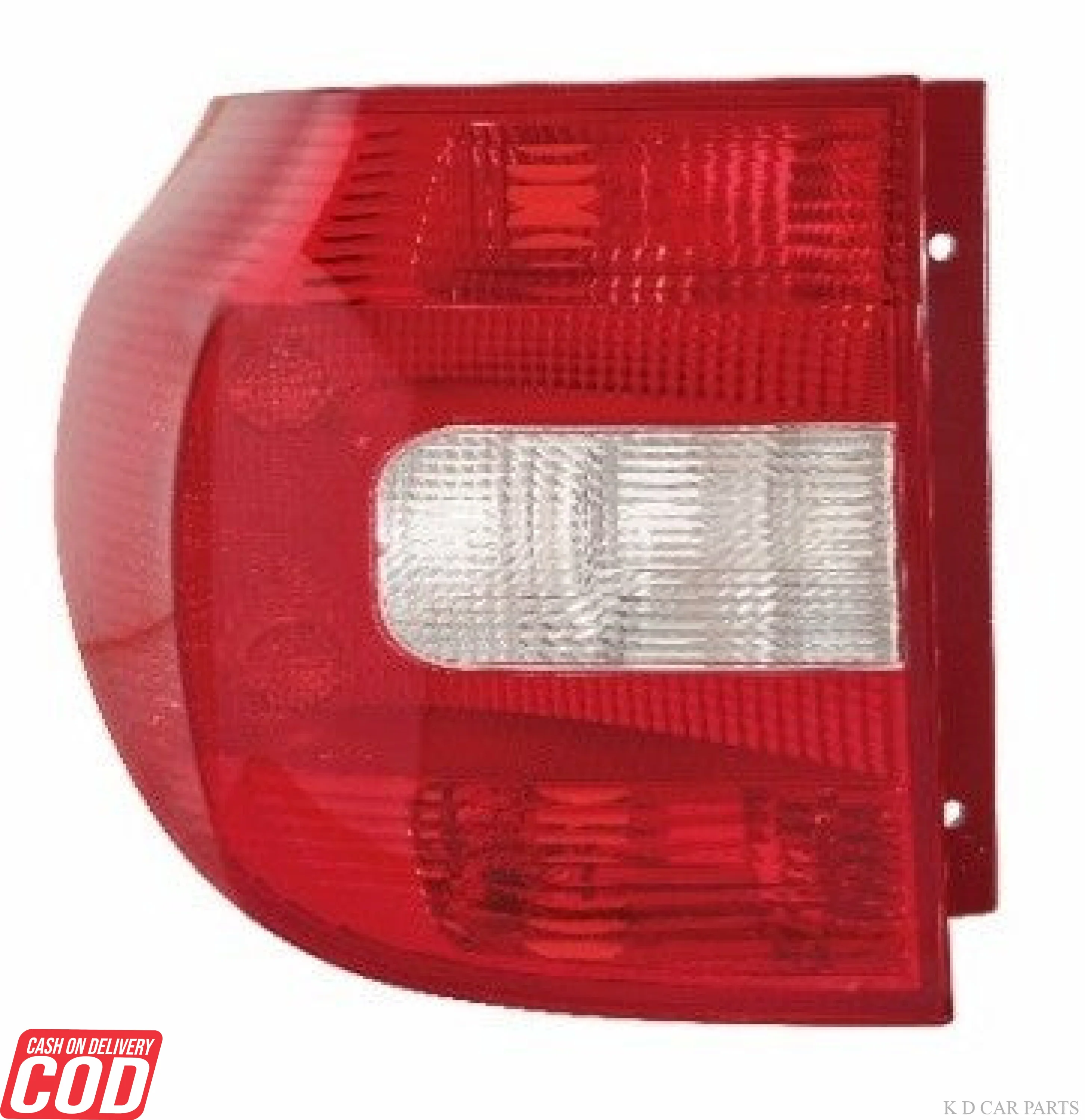 Tail light Assembly For Skoda YETI T1 - Image 2