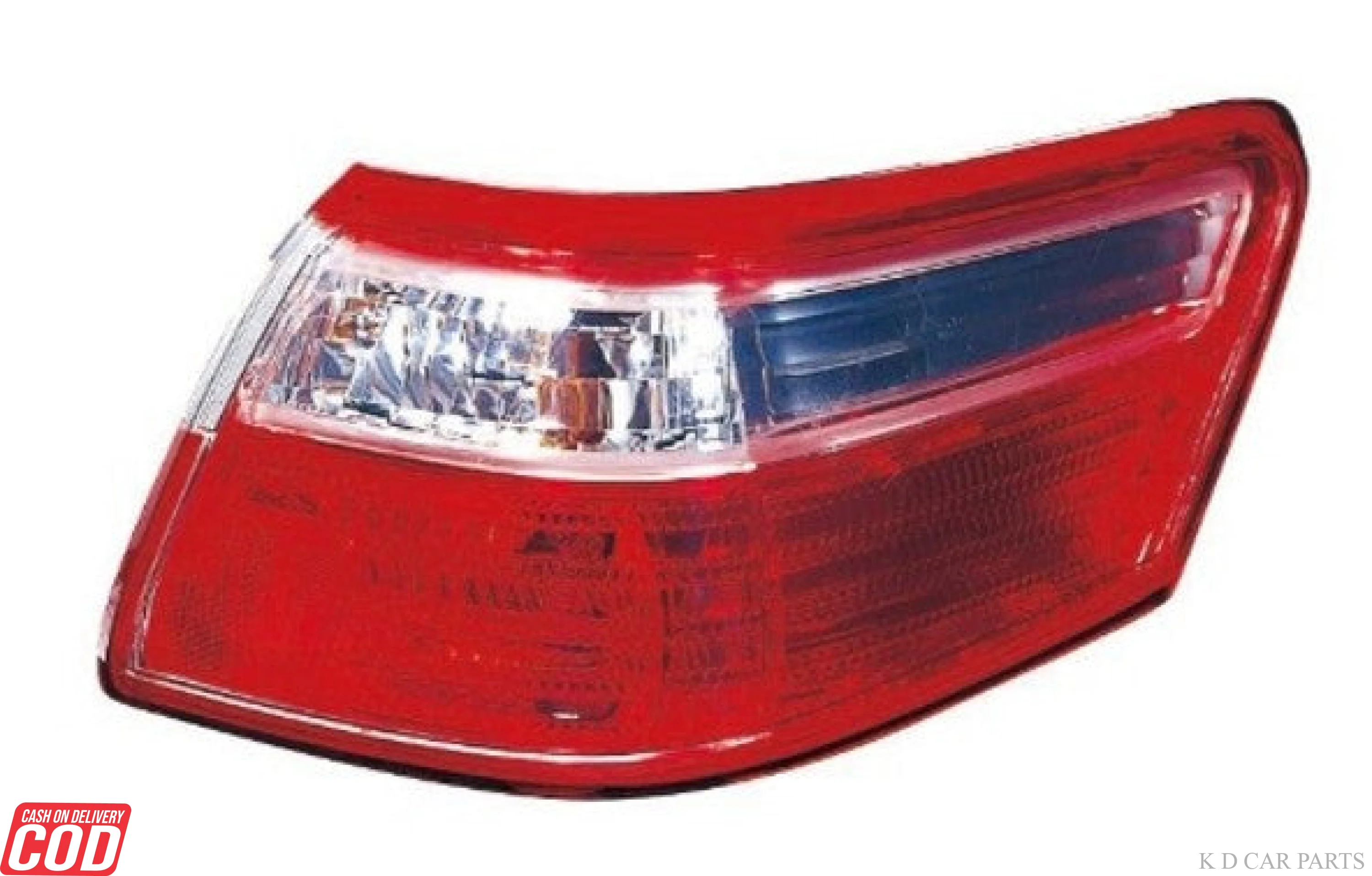 Tail light assembly For Toyota Camry T-3