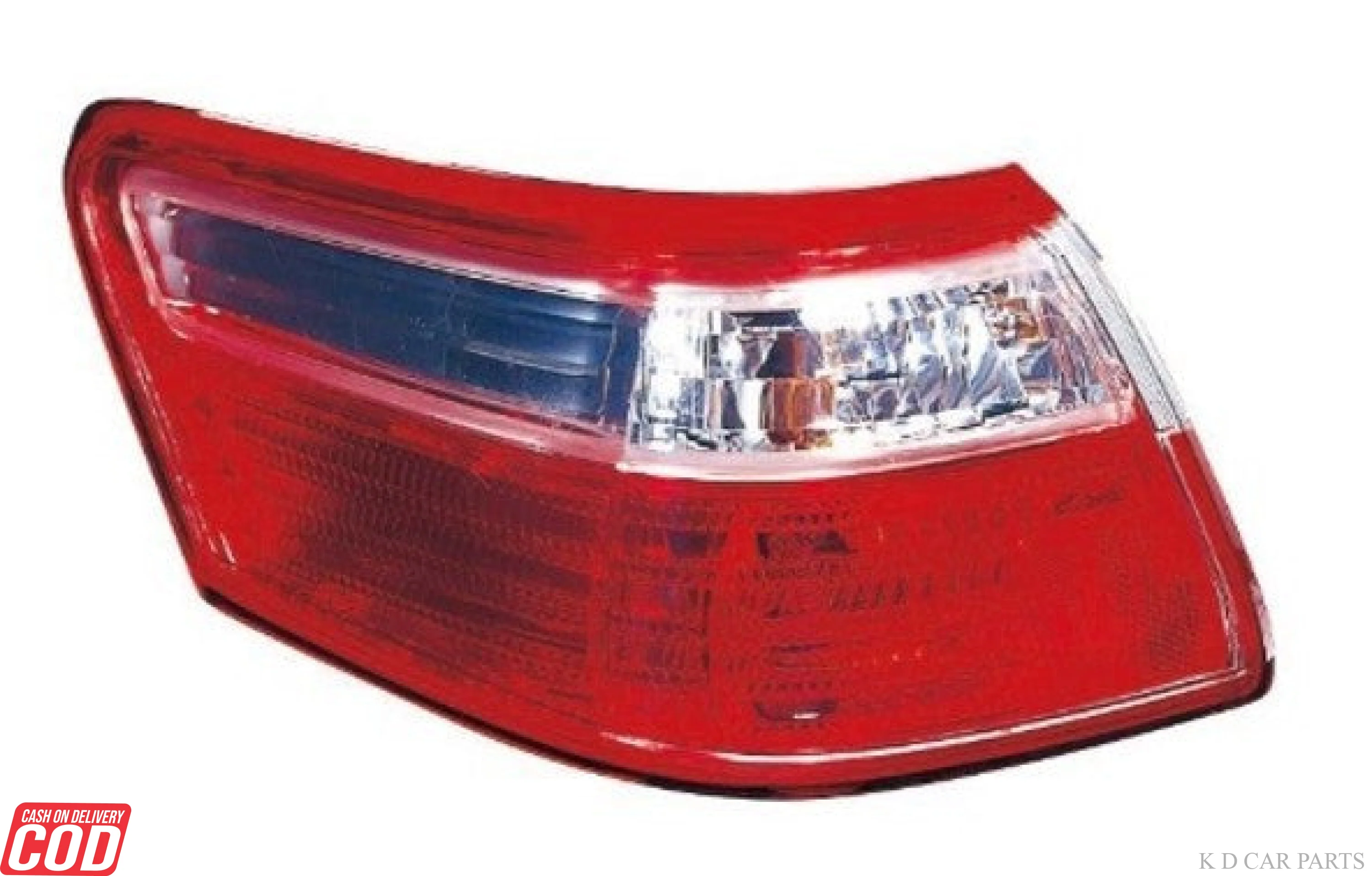 Tail light assembly For Toyota Camry T-3 - Image 2