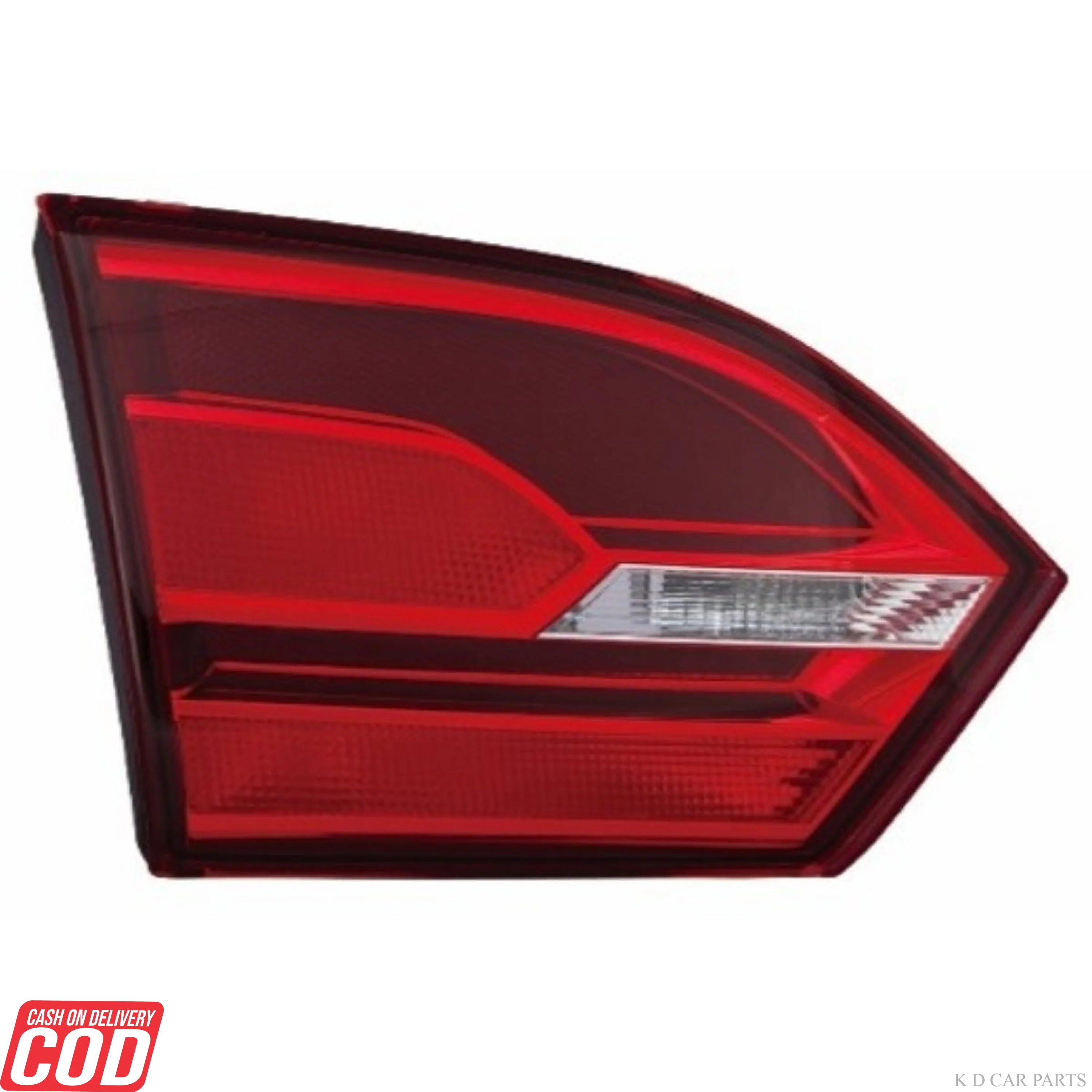 Tail light Assembly For Volkswagen Jetta T-2