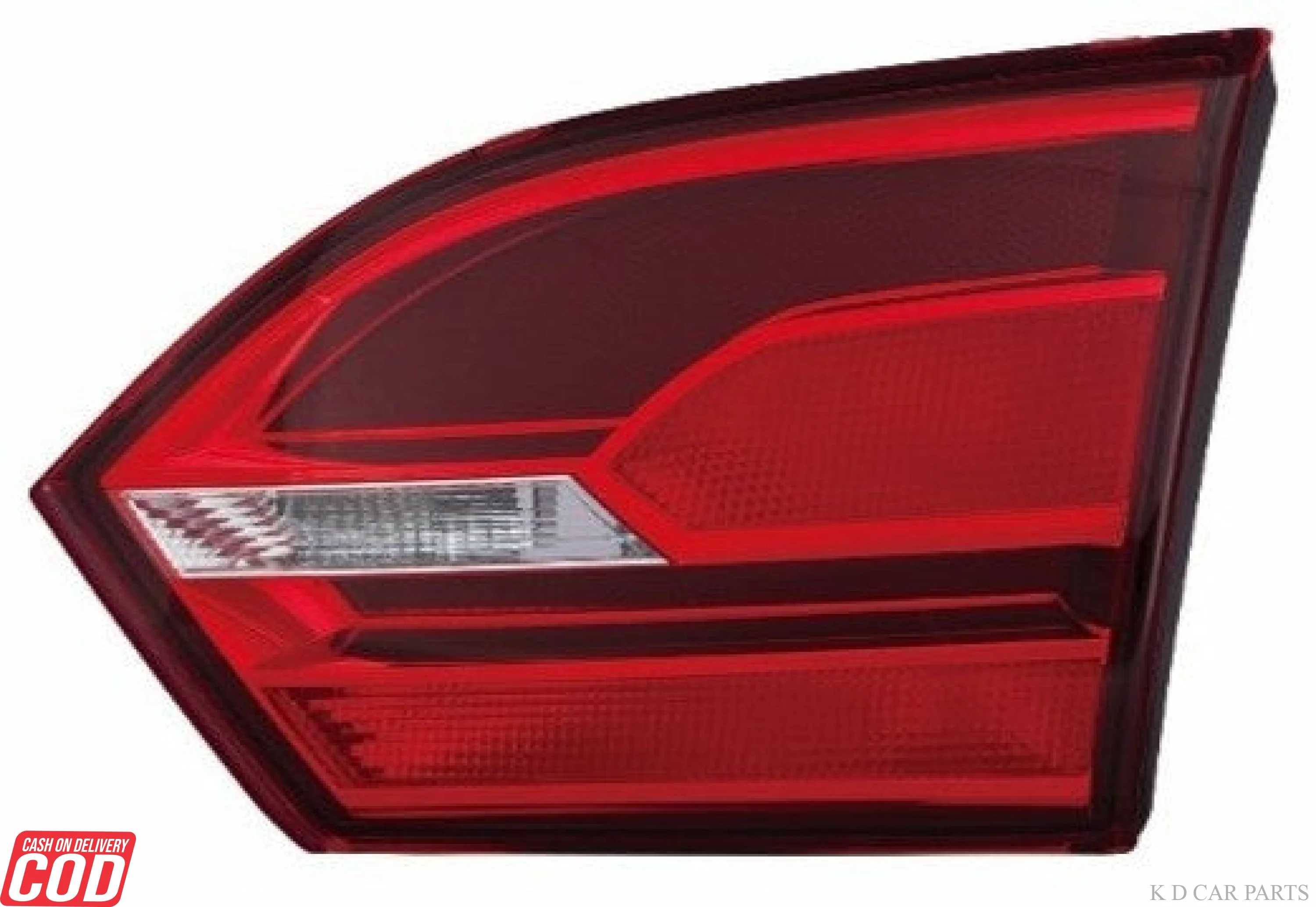 Tail light Assembly For Volkswagen Jetta T-2 - Image 2