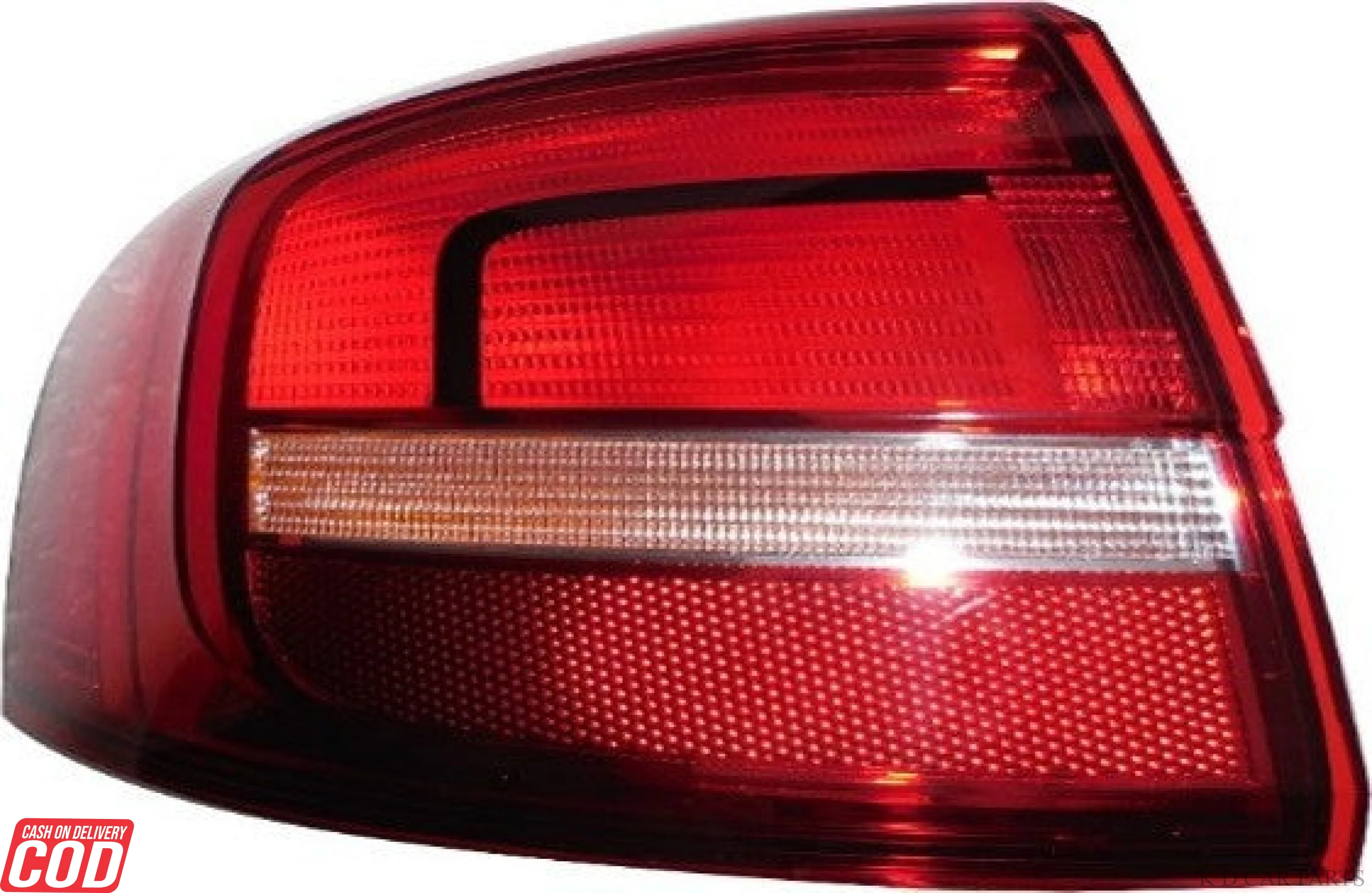 Tail light Assembly For Volkswagen Jetta T-3
