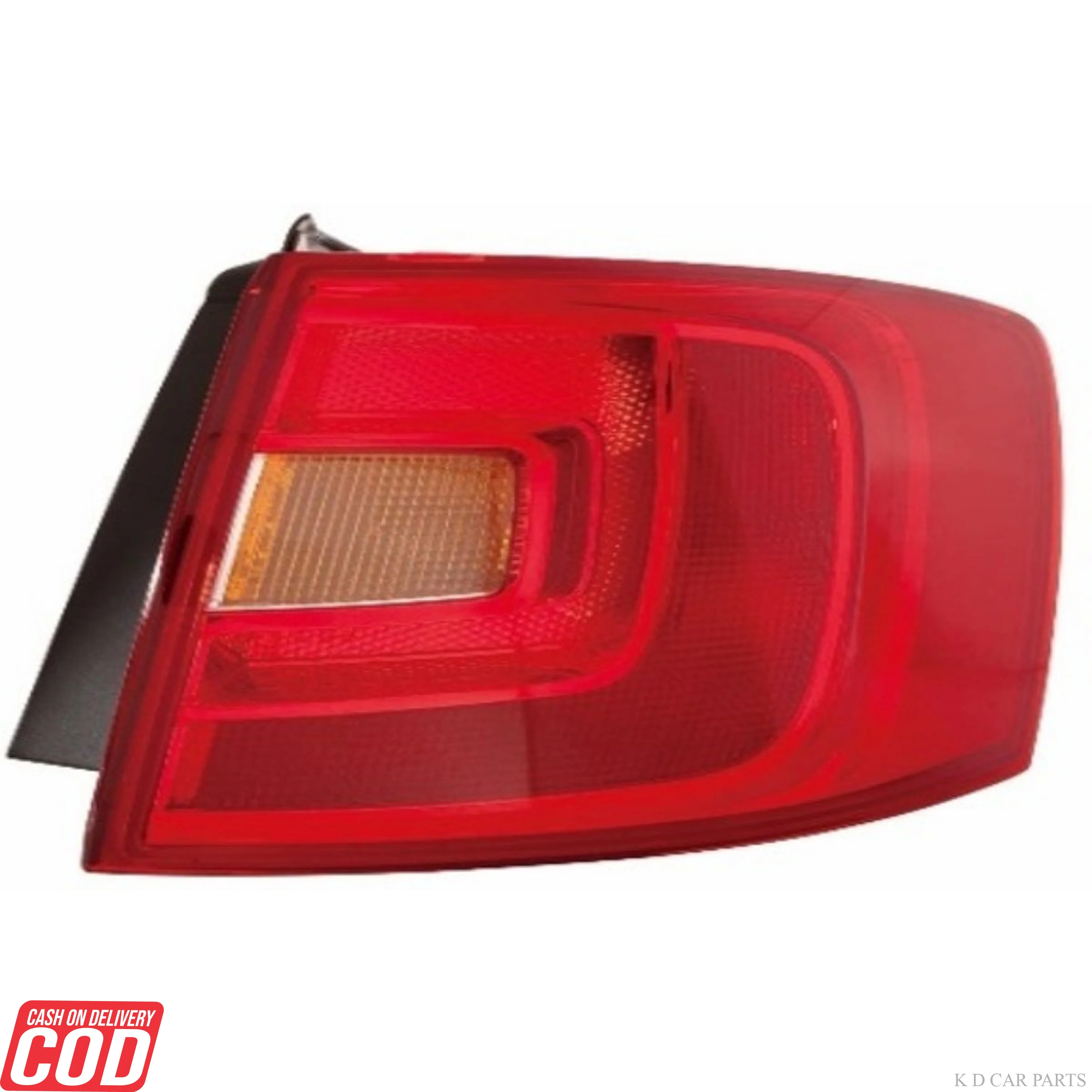 Tail light Assembly For Volkswagen Jetta T-2