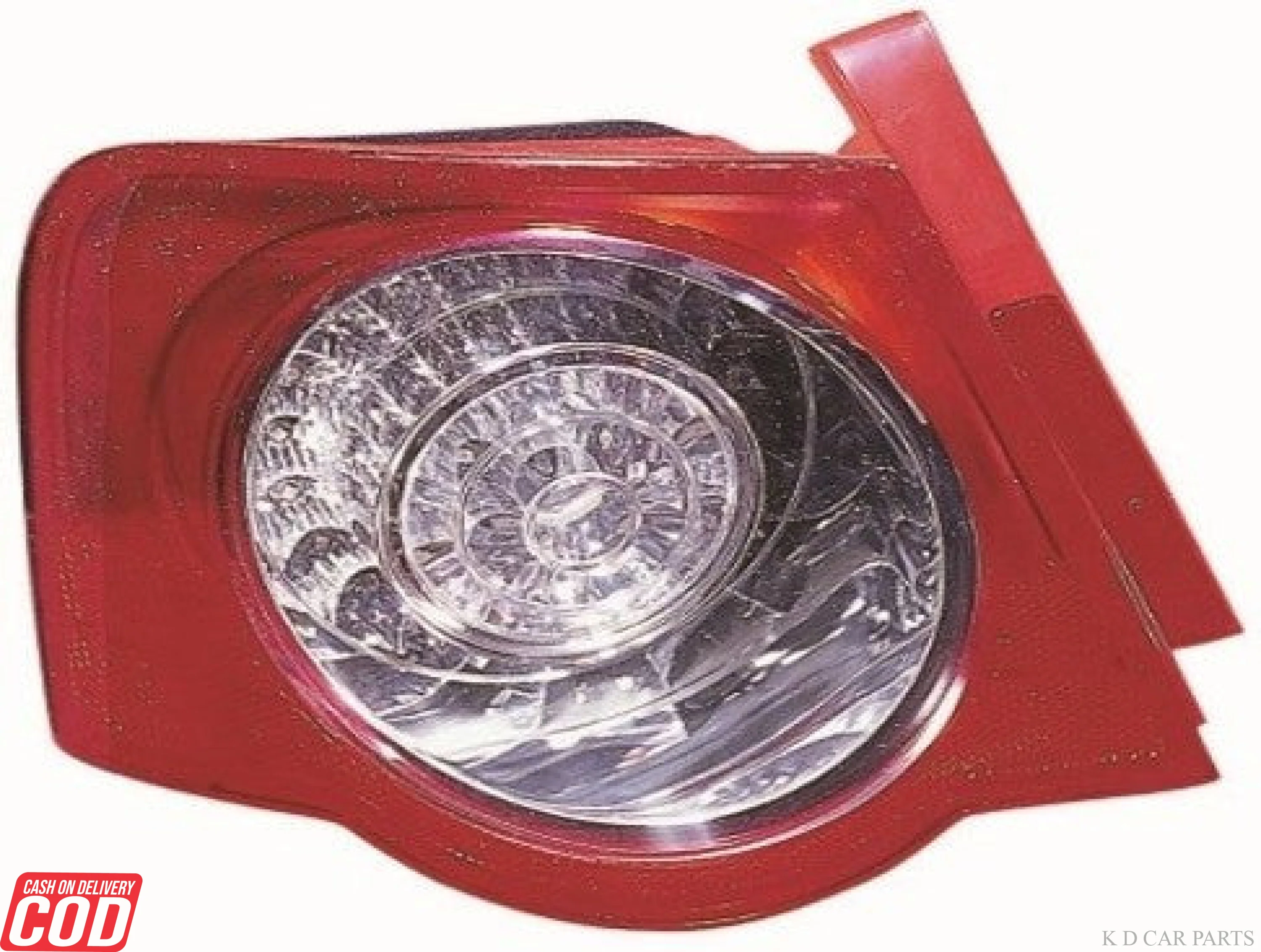 Tail light Assembly for Volkswagen PASSAT T-1 (LED) - Image 2
