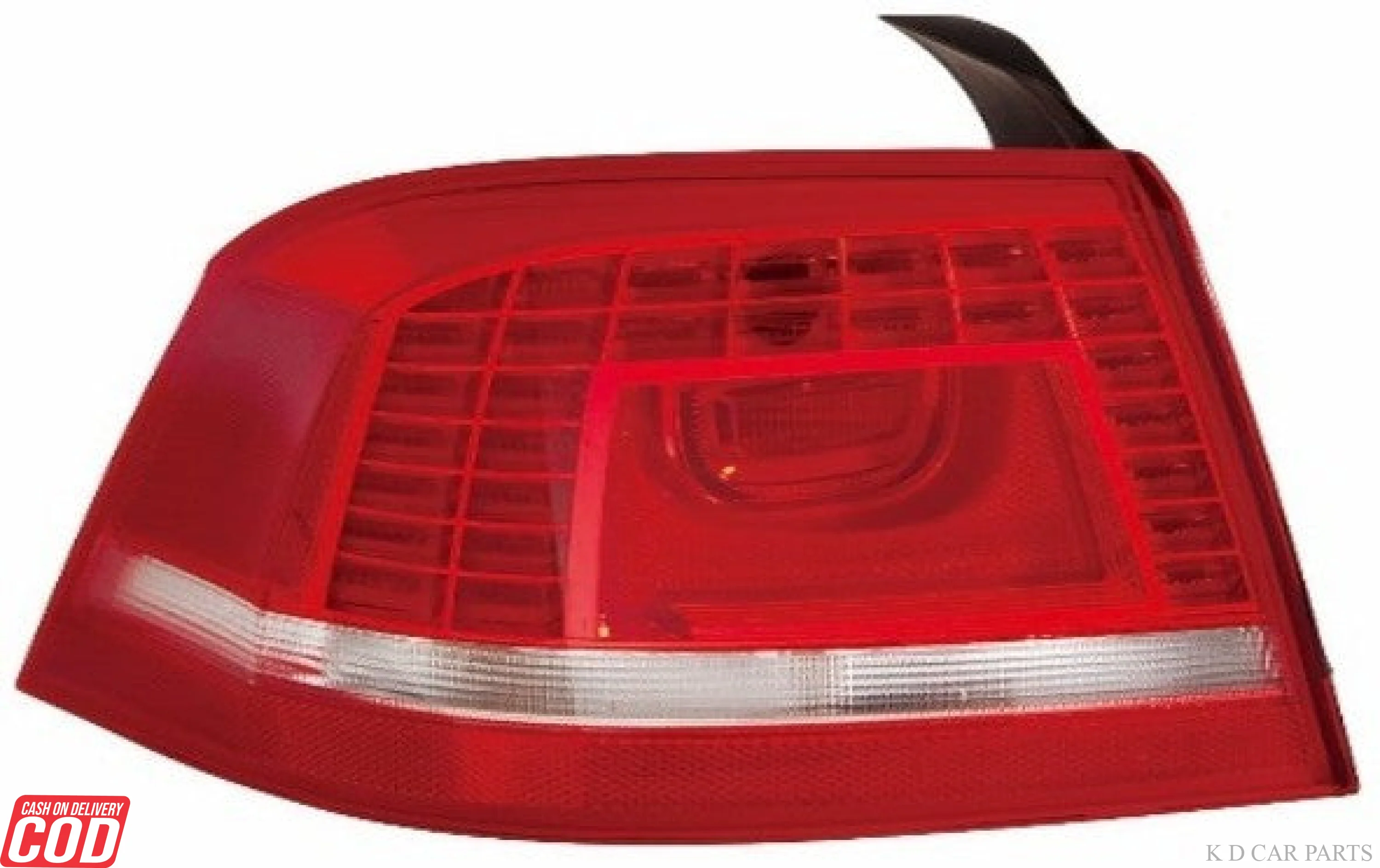 Tail light Assembly  For Volkswagen PASSAT T-2 HIGHLINE (LED) - Image 2