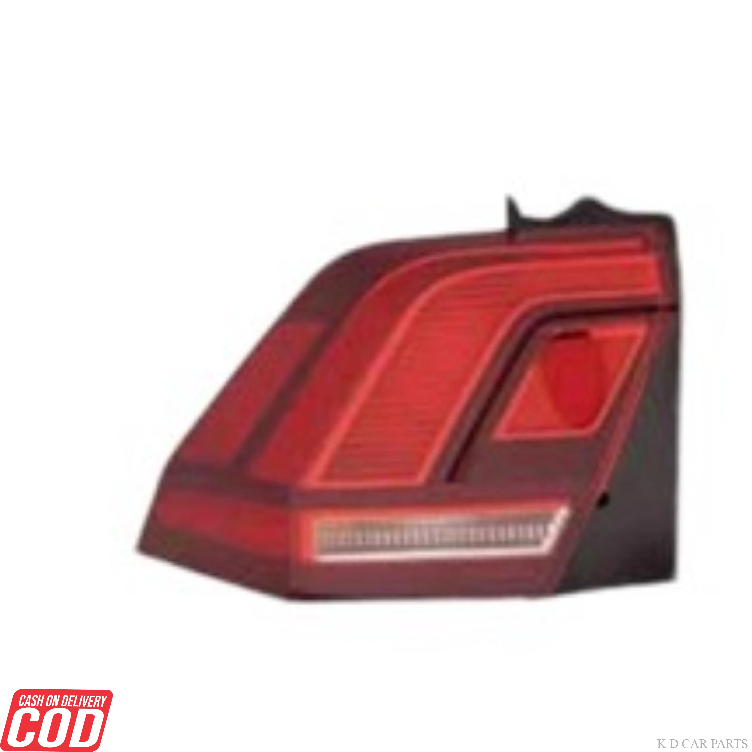 Tail light assembly For Volkswagen TIGUN