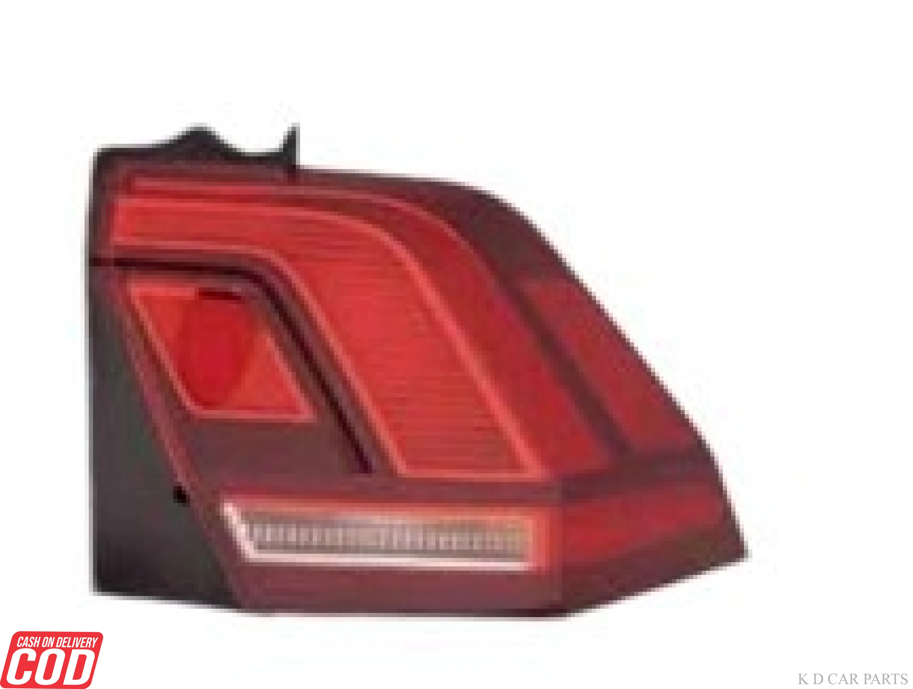 Tail light assembly For Volkswagen TIGUN - Image 2