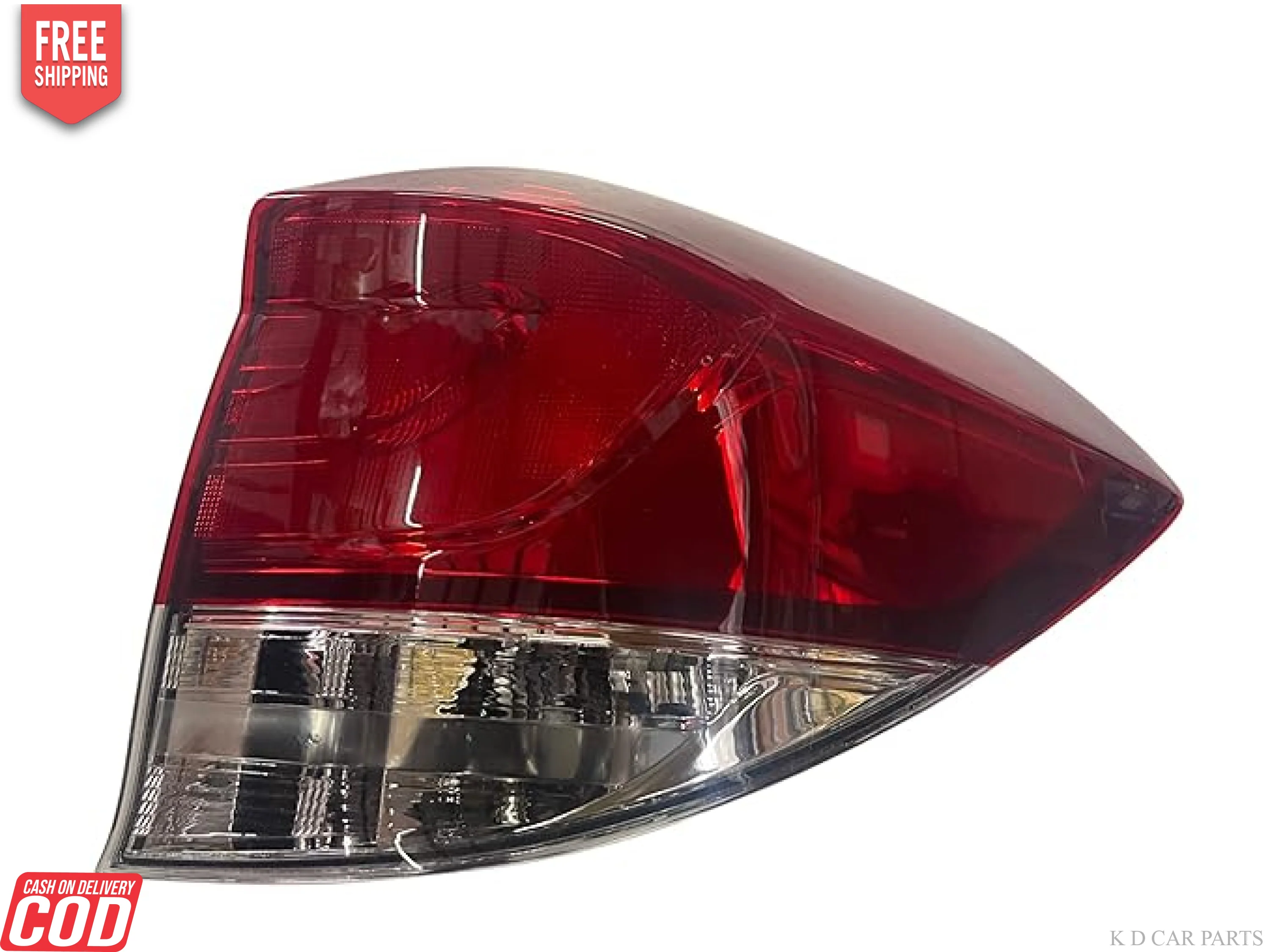 Tail Light/Backlight For Honda Mobilio - Image 2