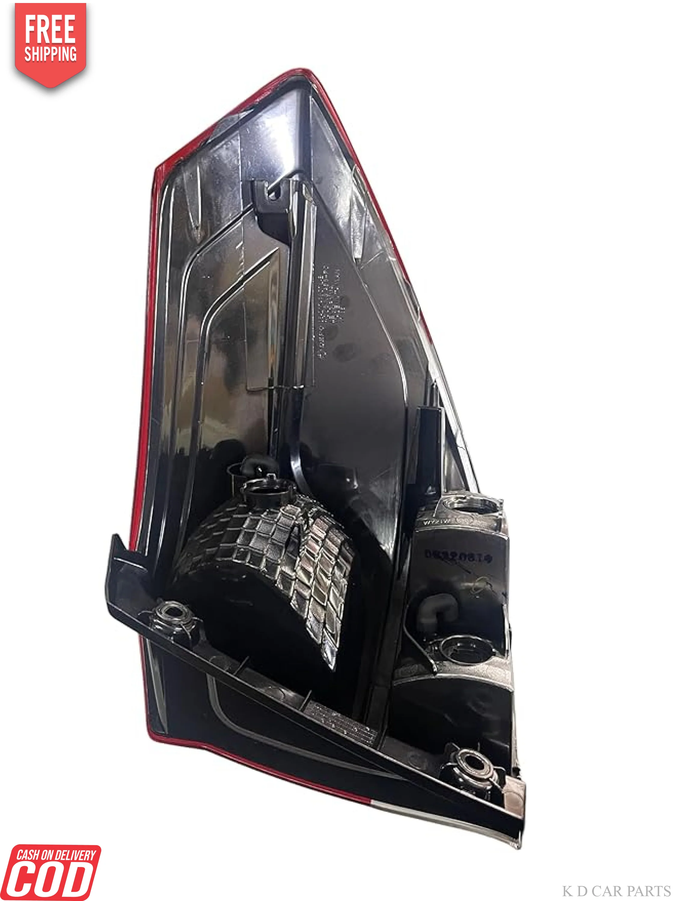 Tail Light/Backlight For Honda Mobilio - Image 3