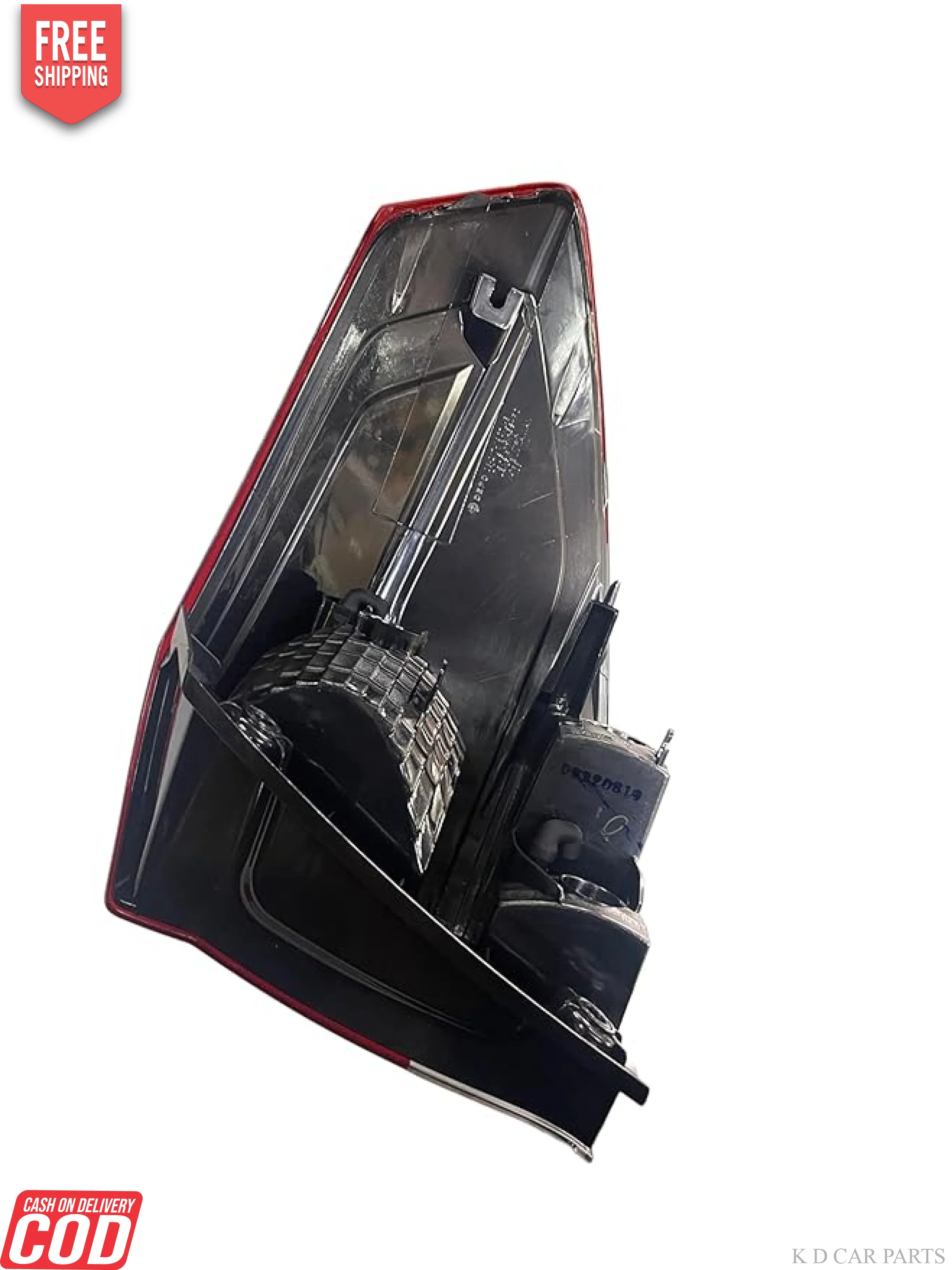 Tail Light/Backlight For Honda Mobilio - Image 4