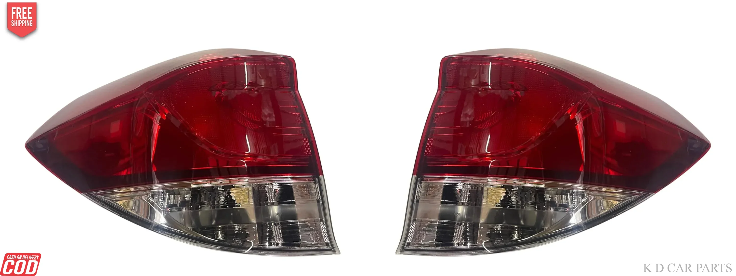 Tail Light/Backlight For Honda Mobilio - Image 5