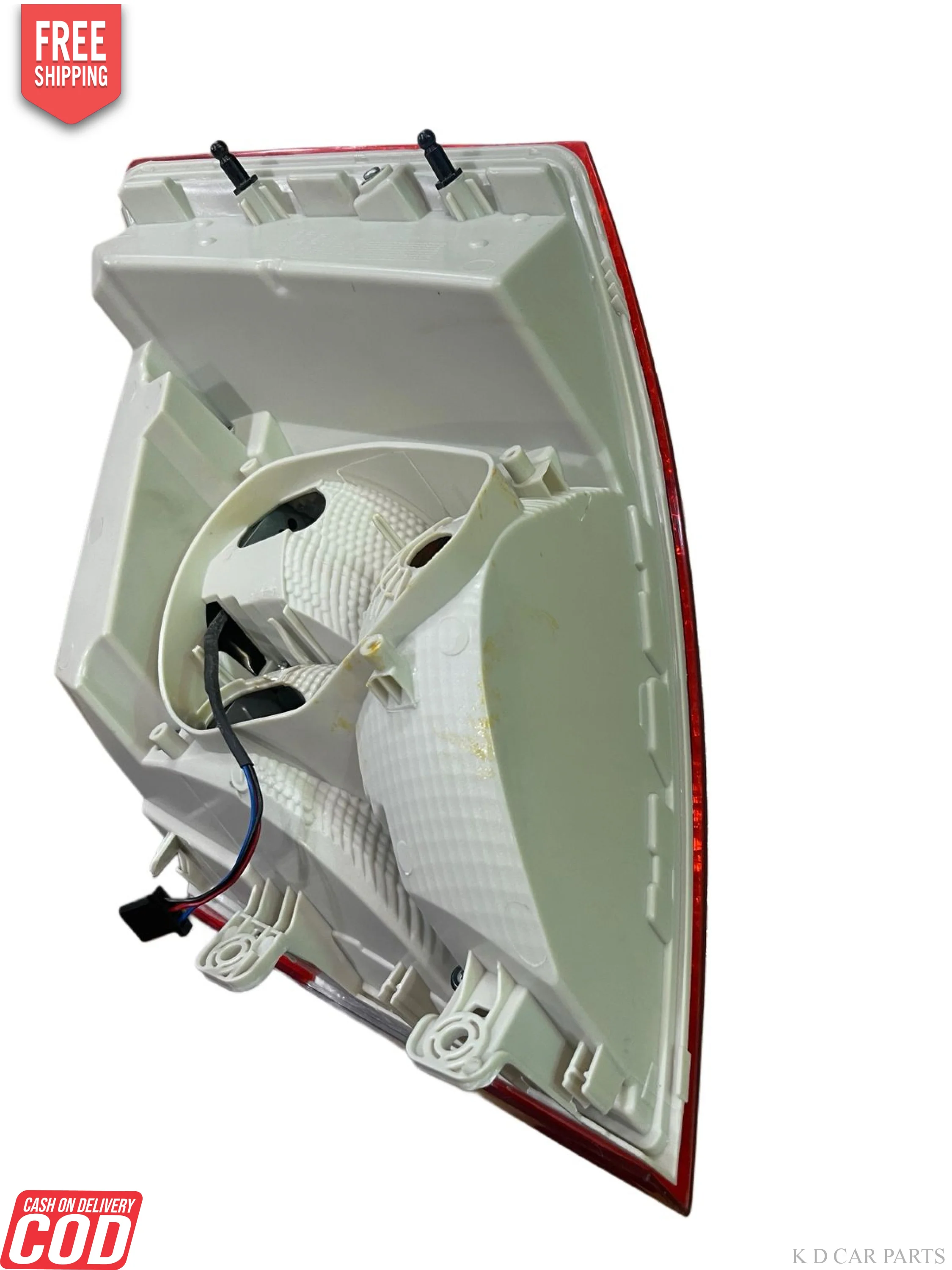 Tail light/Backlight For Skoda Octavia (LED) - Image 3