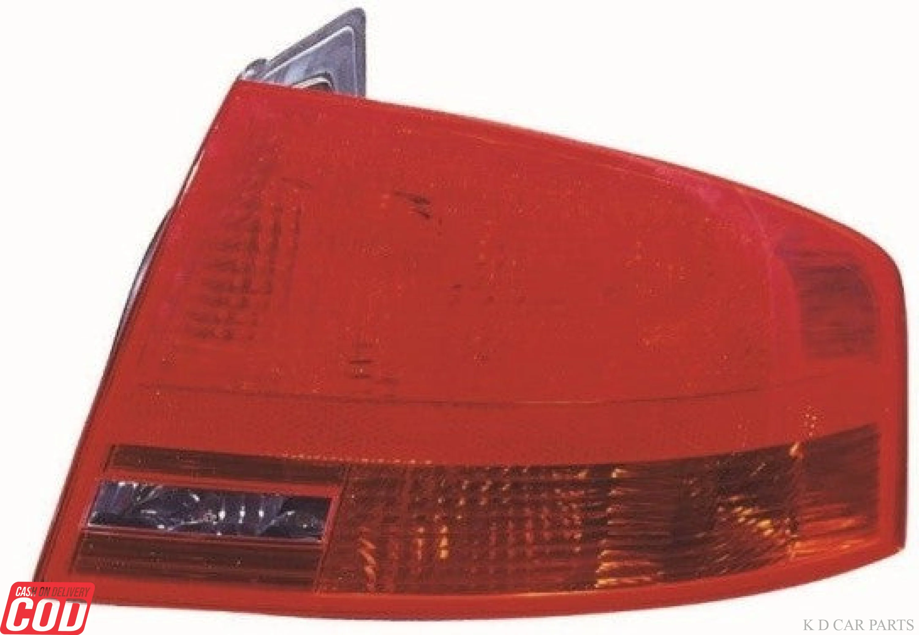 Taillight Assembly For Audi A4 / S4 (2005-07) - Image 2