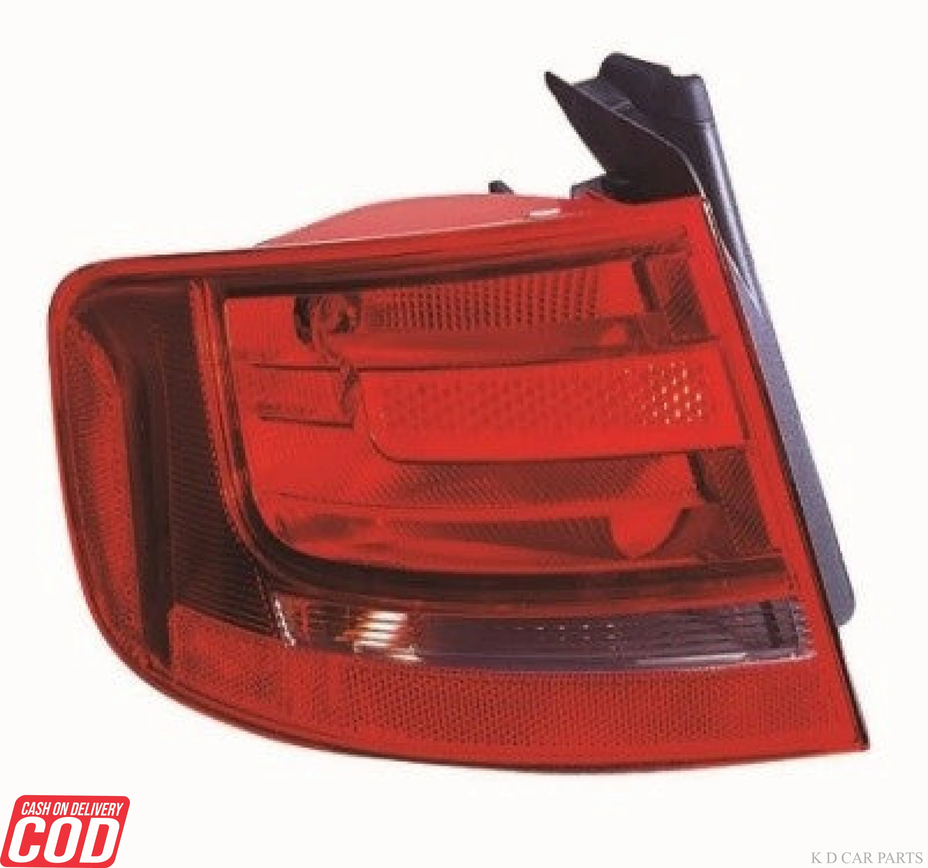Taillight Assembly For Audi A4 / S4 (2008-11)