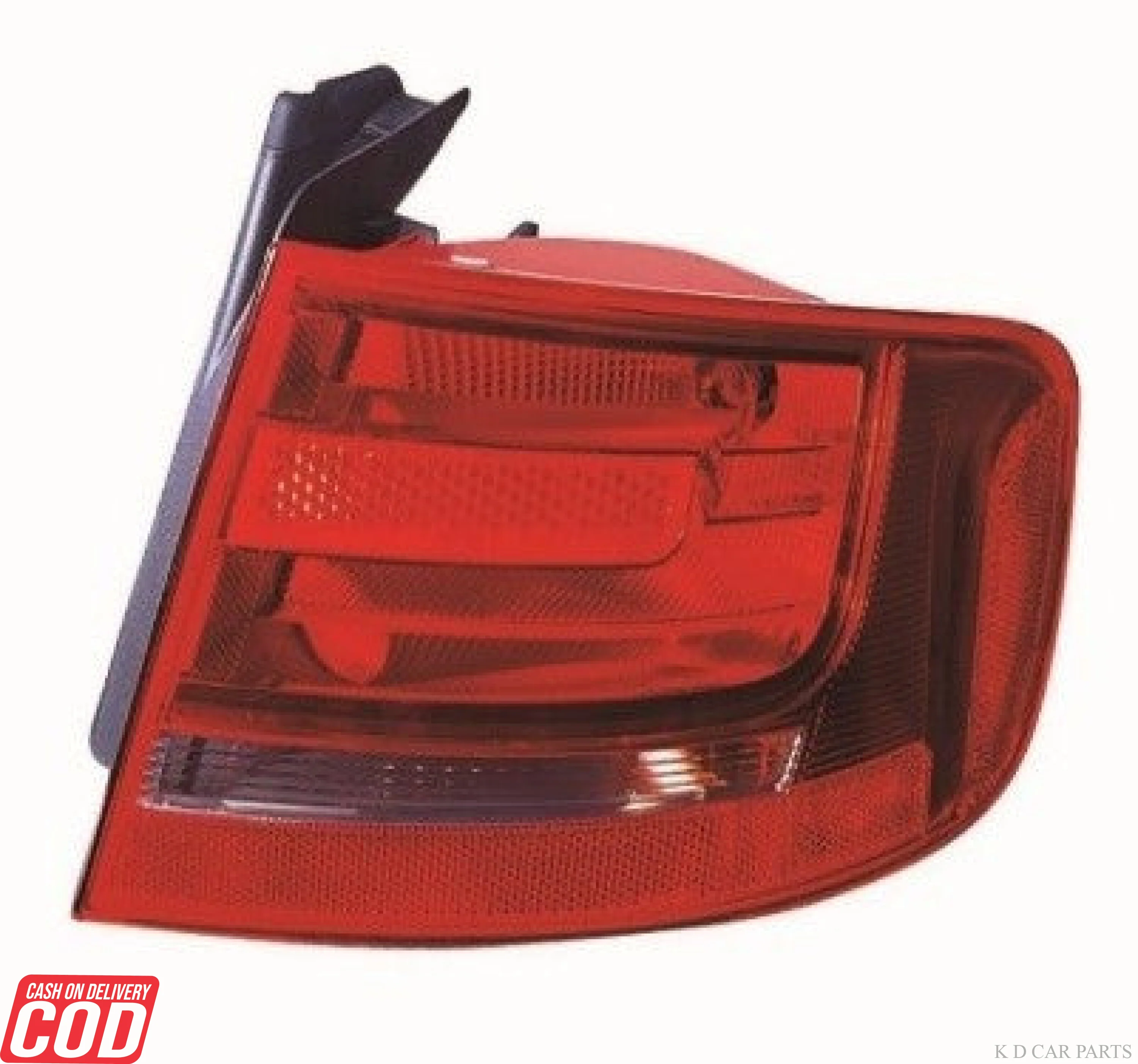 Taillight Assembly For Audi A4 / S4 (2008-11) - Image 2