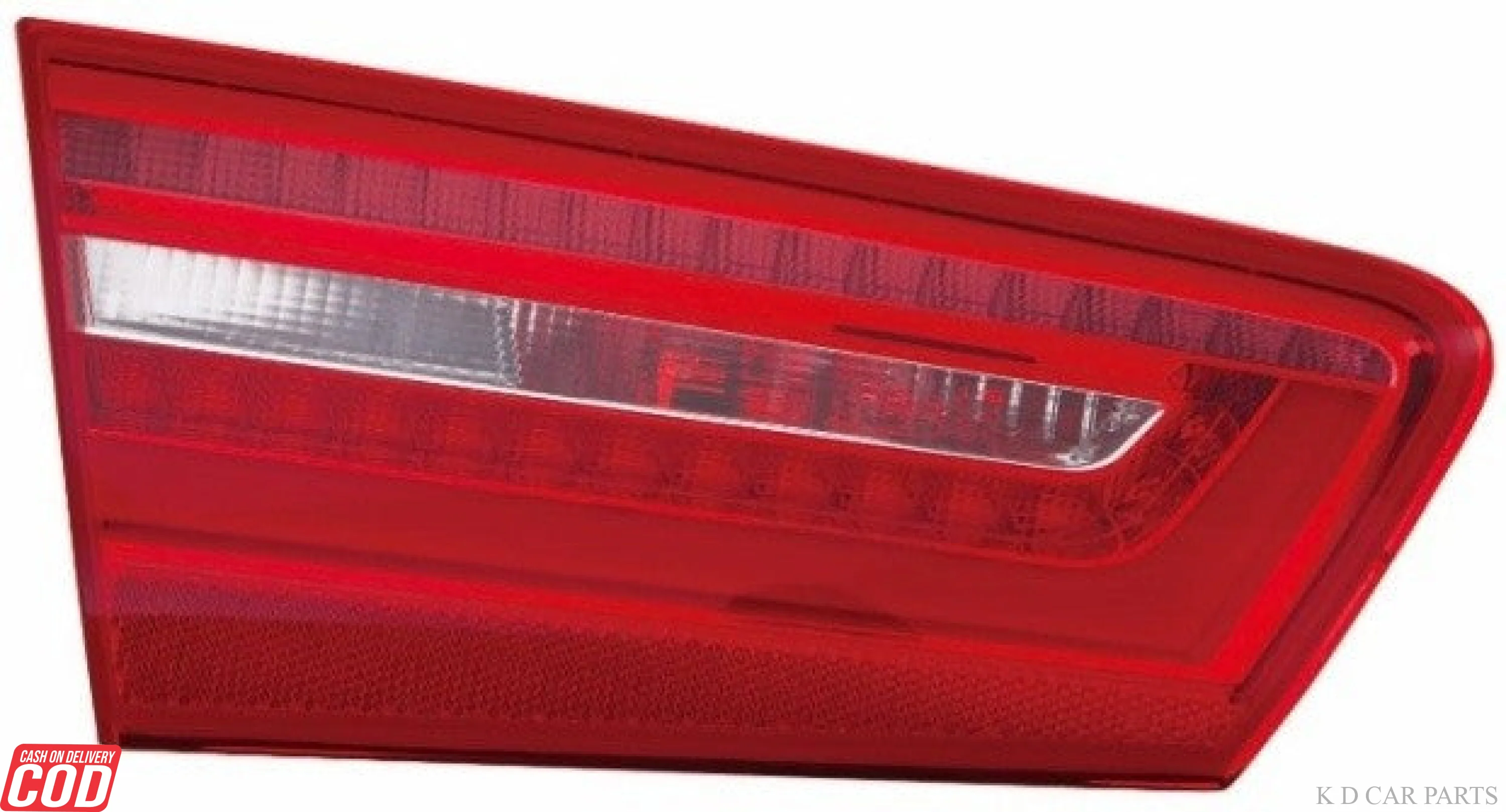 Taillight Assembly For Audi A6 (2011-13) (LED)