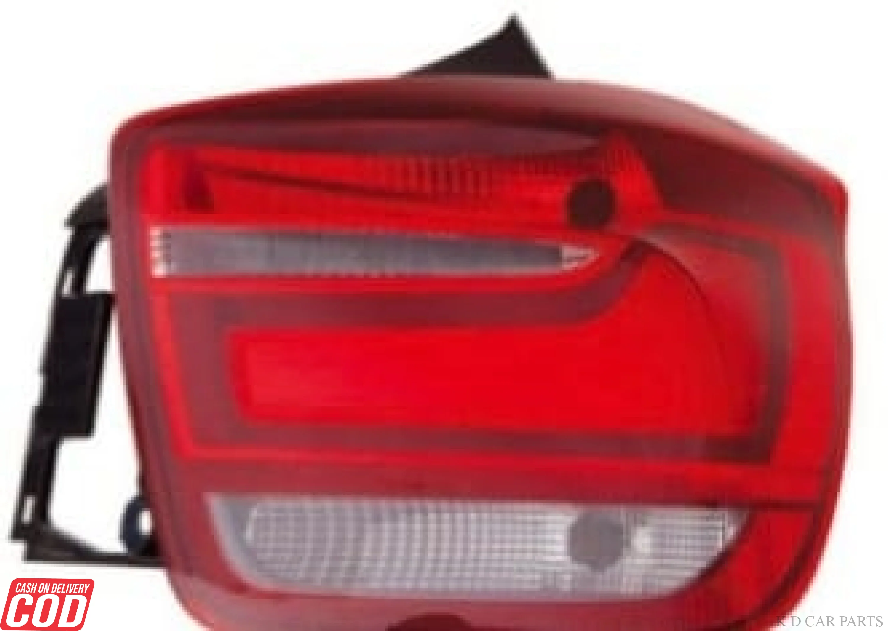 Taillight Assembly For BMW 1 Series (2011-14)