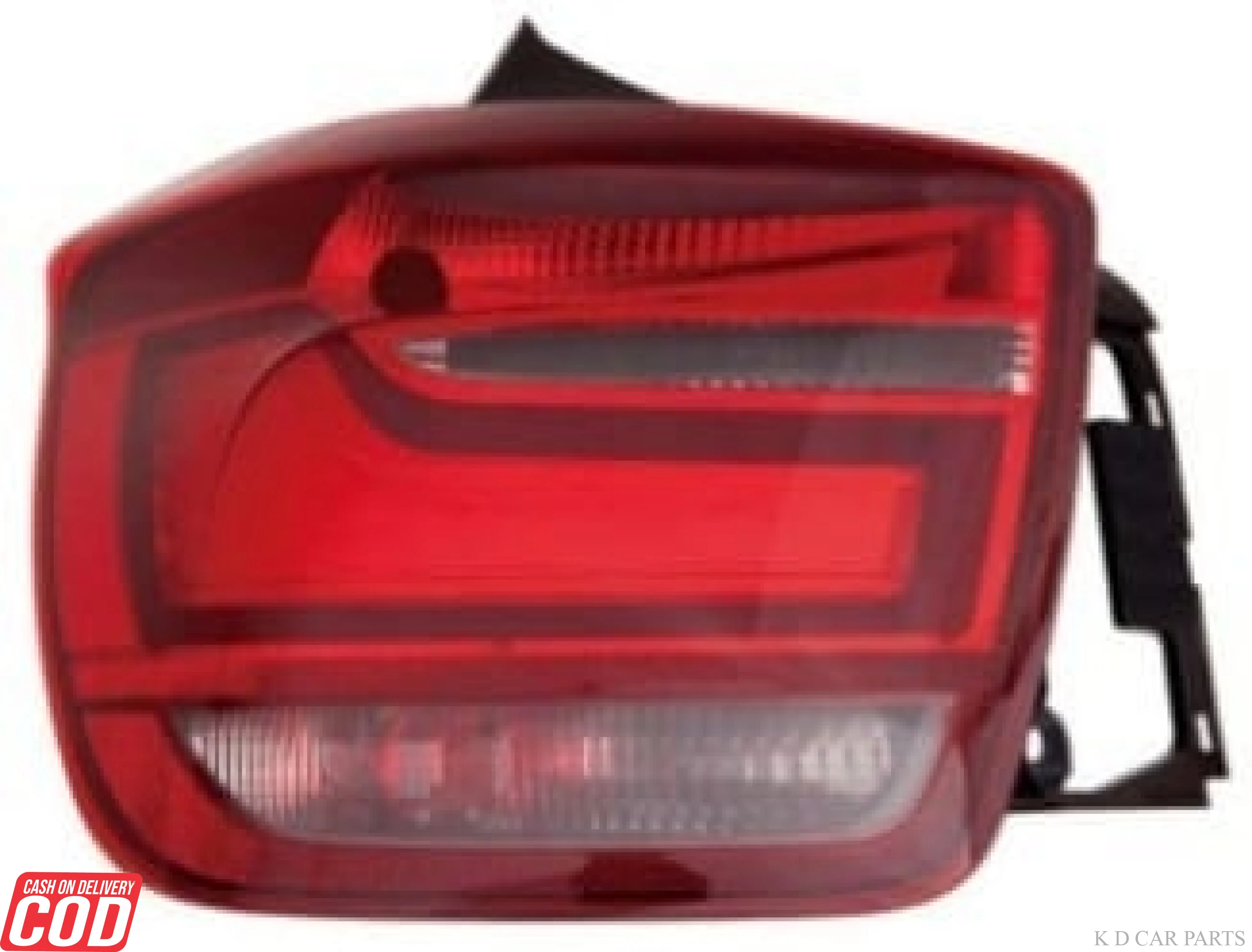 Taillight Assembly For BMW 1 Series (2011-14) - Image 2