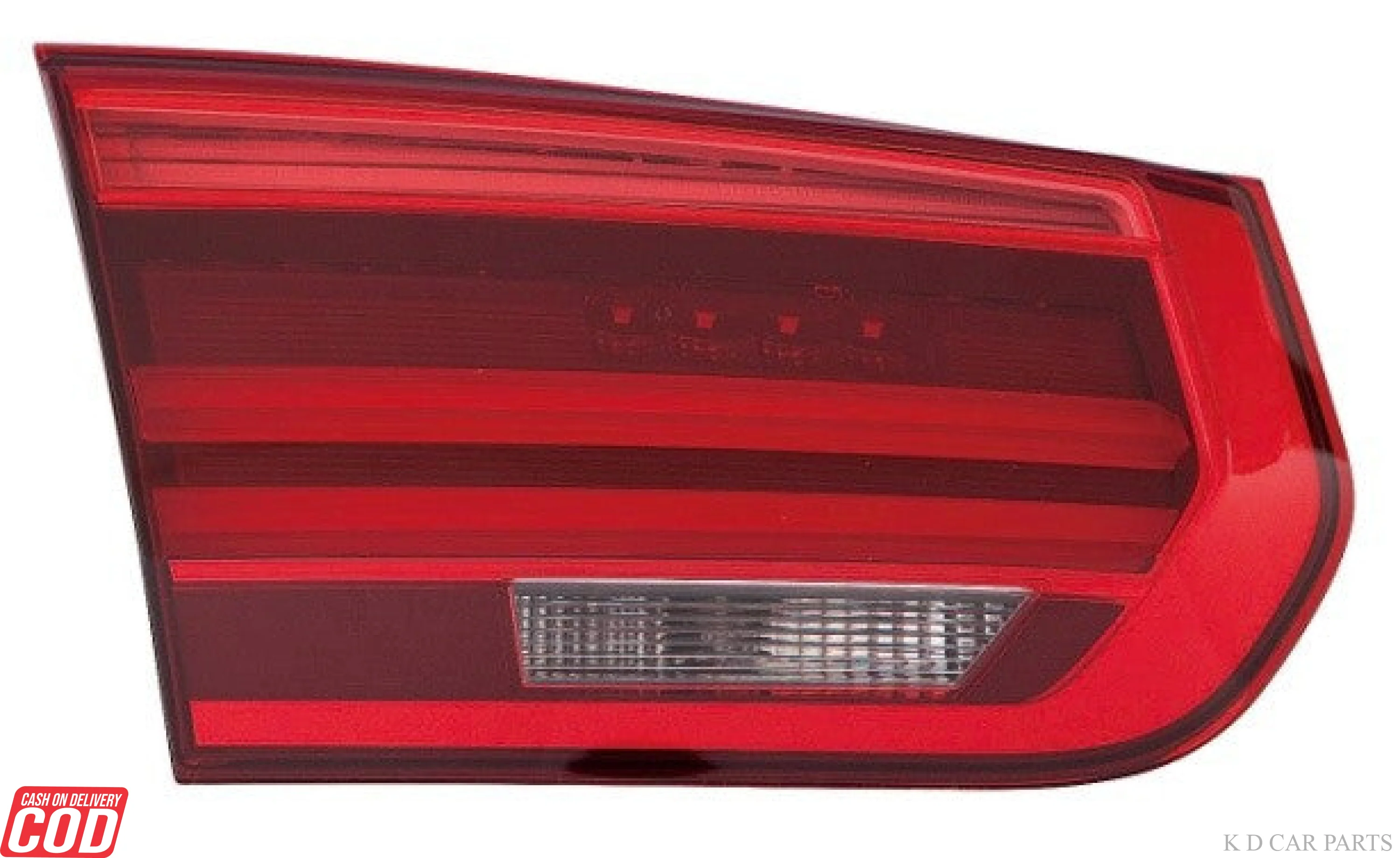 Taillight Assembly For BMW 3 Series 2015 (F30/F31)
