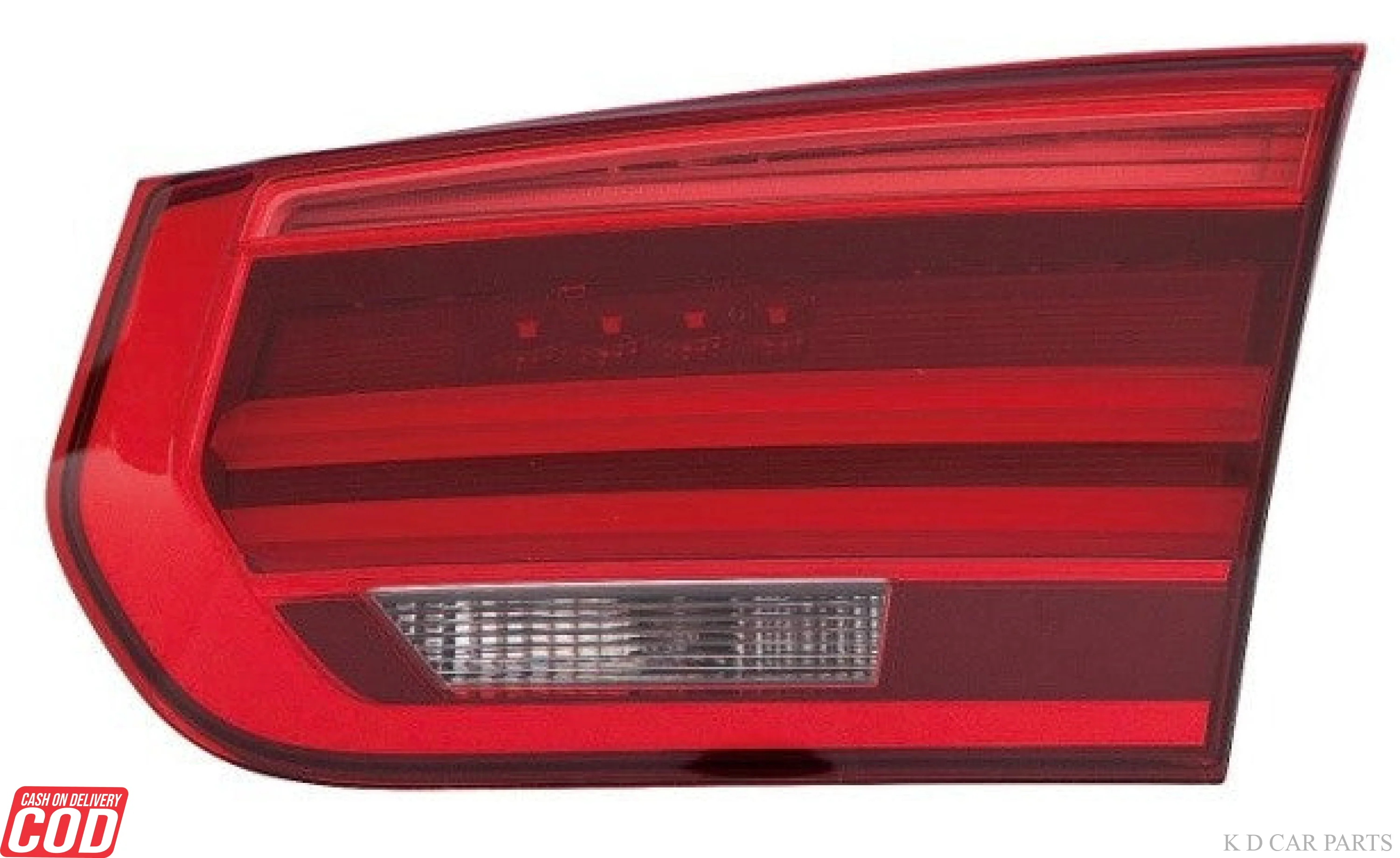 Taillight Assembly For BMW 3 Series 2015 (F30/F31) - Image 2