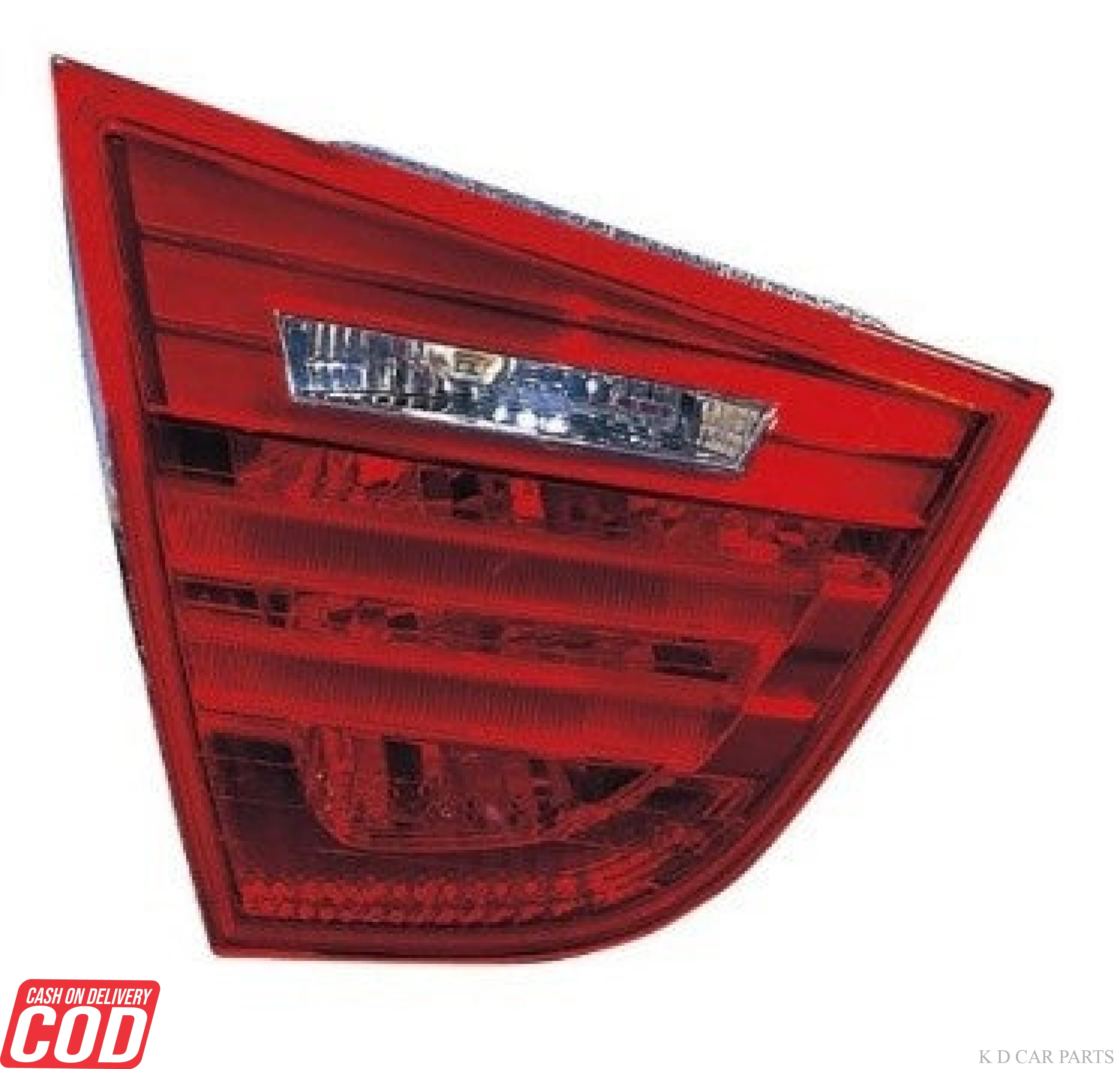Taillight Assembly For BMW 3 Series E90 (2008-11) (LED)