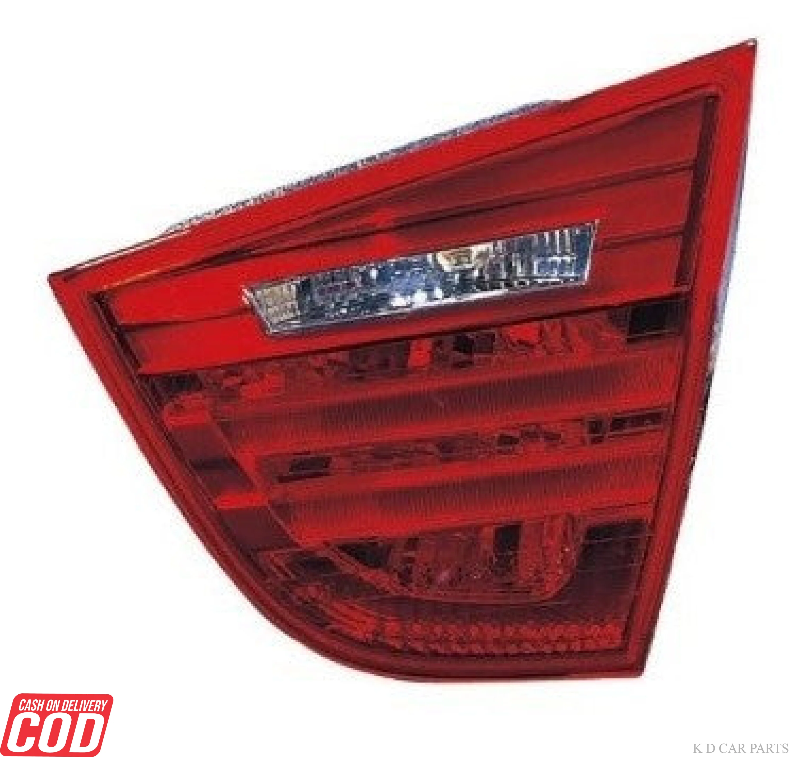 Taillight Assembly For BMW 3 Series E90 (2008-11) (LED) - Image 2