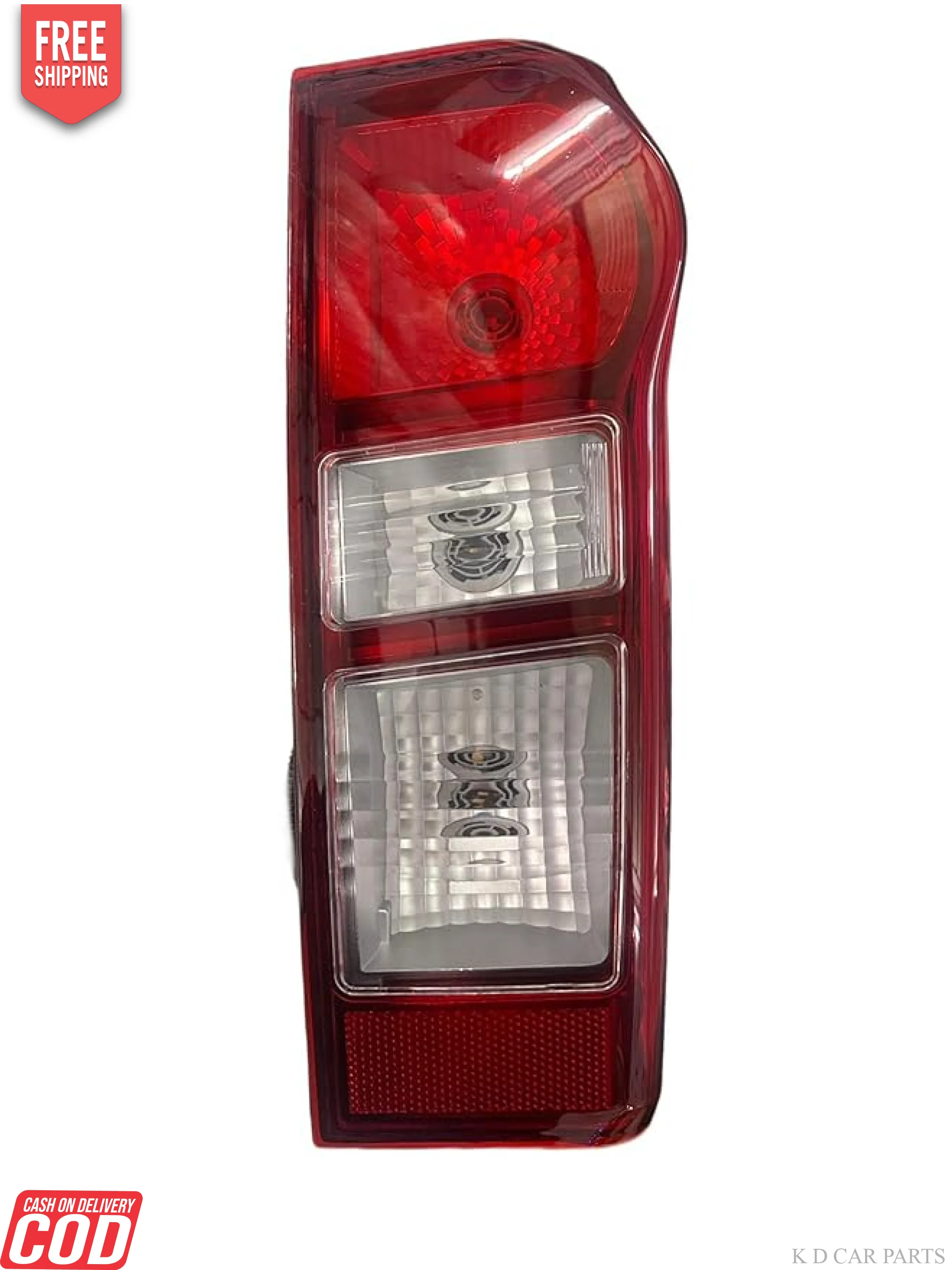 Taillight/Back light for ISUZU - Image 8