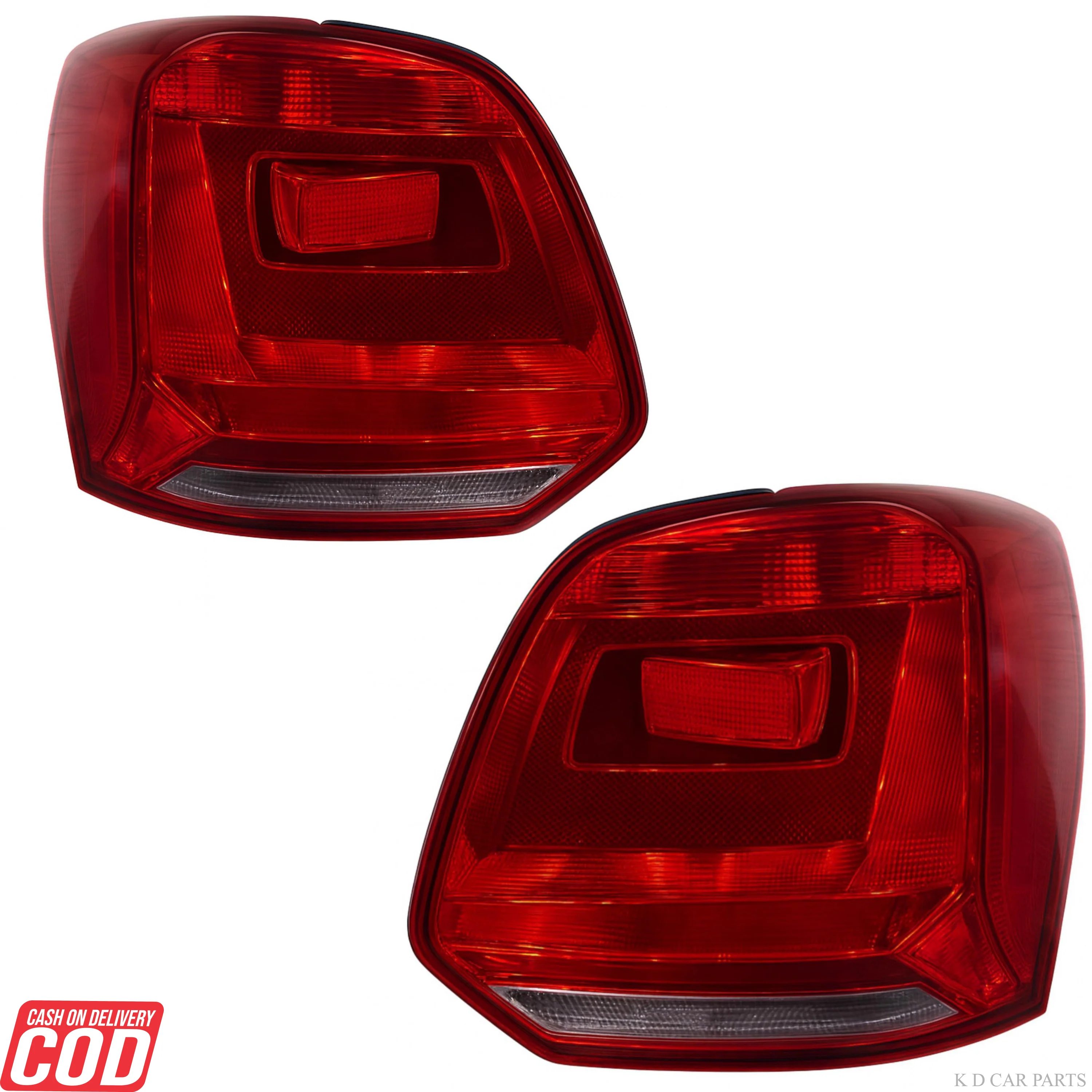 Taillight/Back light for VW Polo Type 3