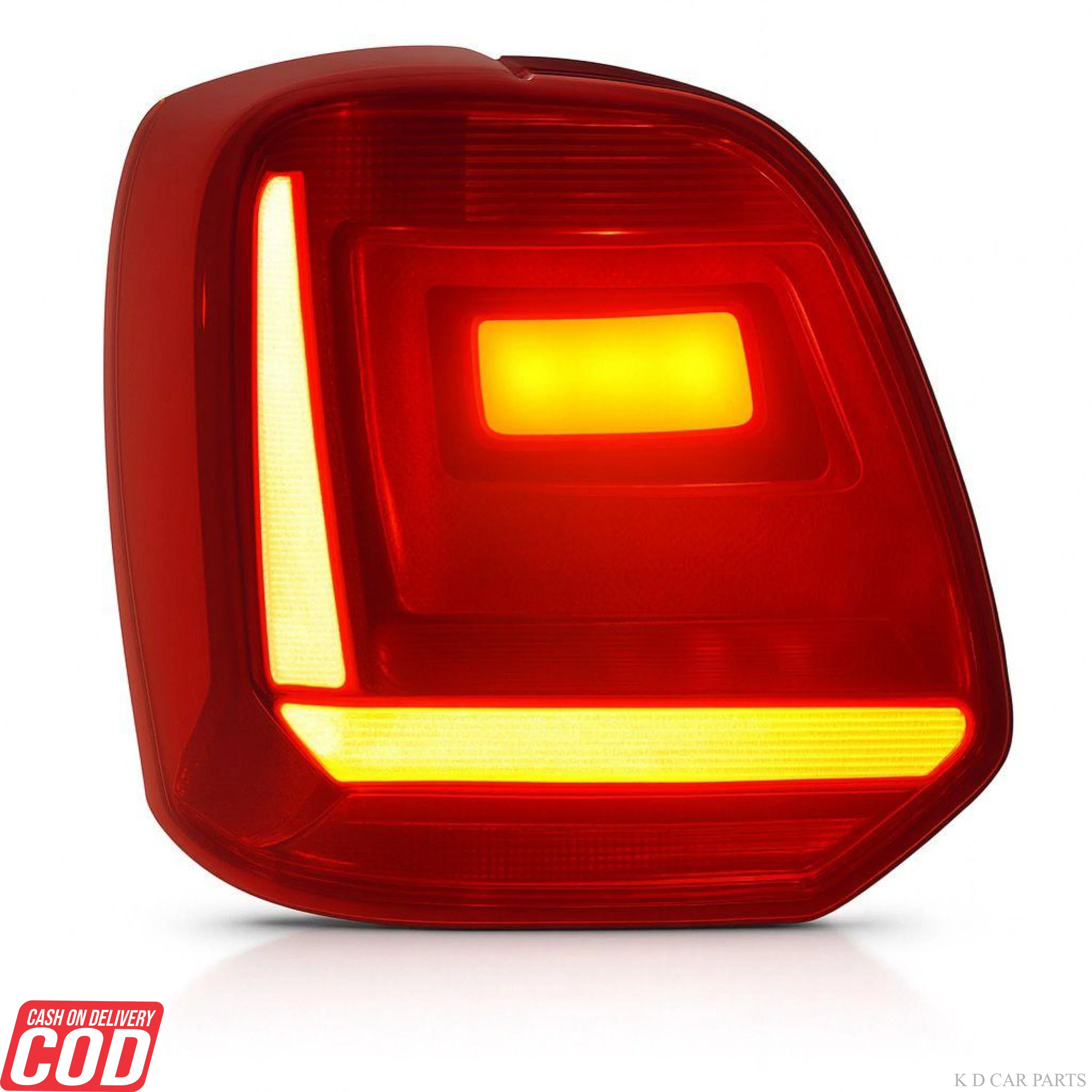 Taillight/Back light for VW Polo Type 3 - Image 2