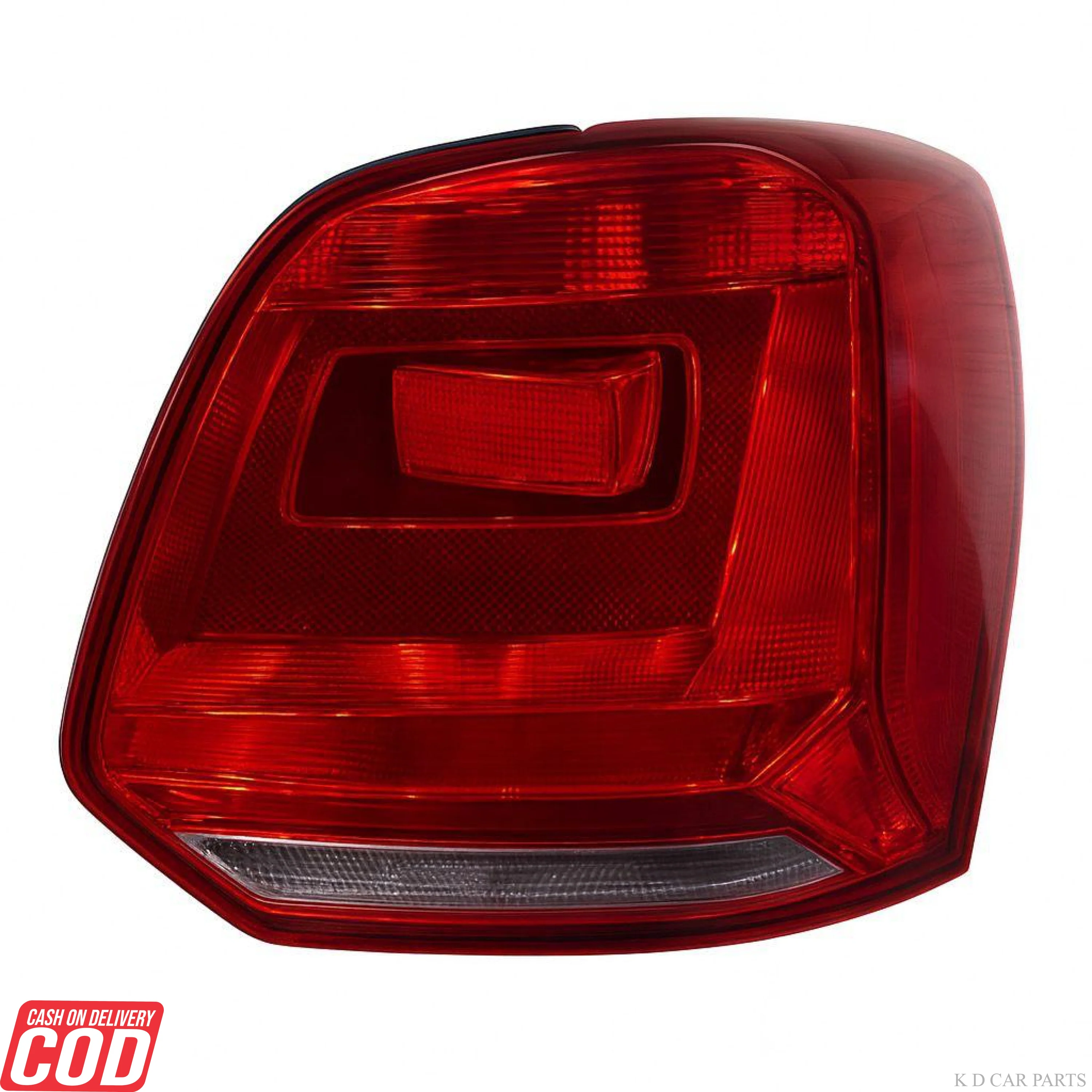 Taillight/Back light for VW Polo Type 3 - Image 3