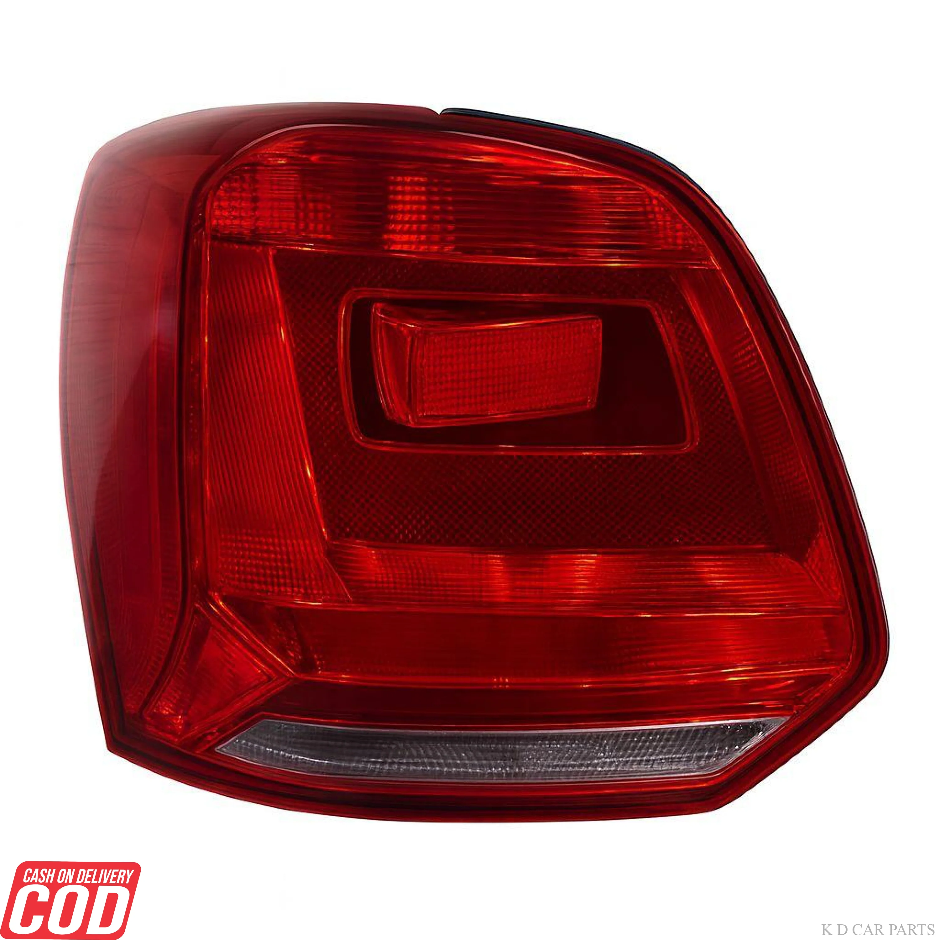 Taillight/Back light for VW Polo Type 3 - Image 4