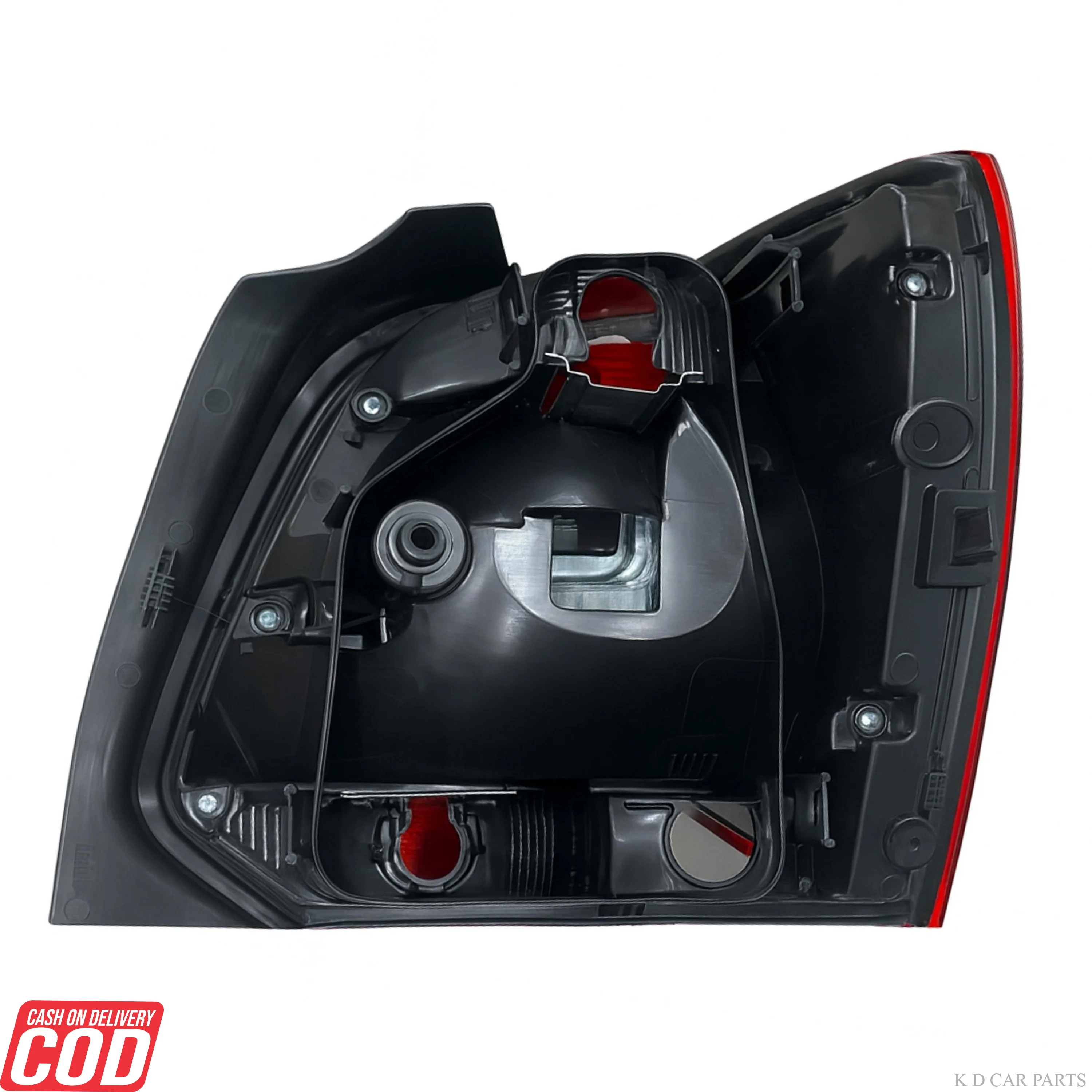 Taillight/Back light for VW Polo Type 3 - Image 5