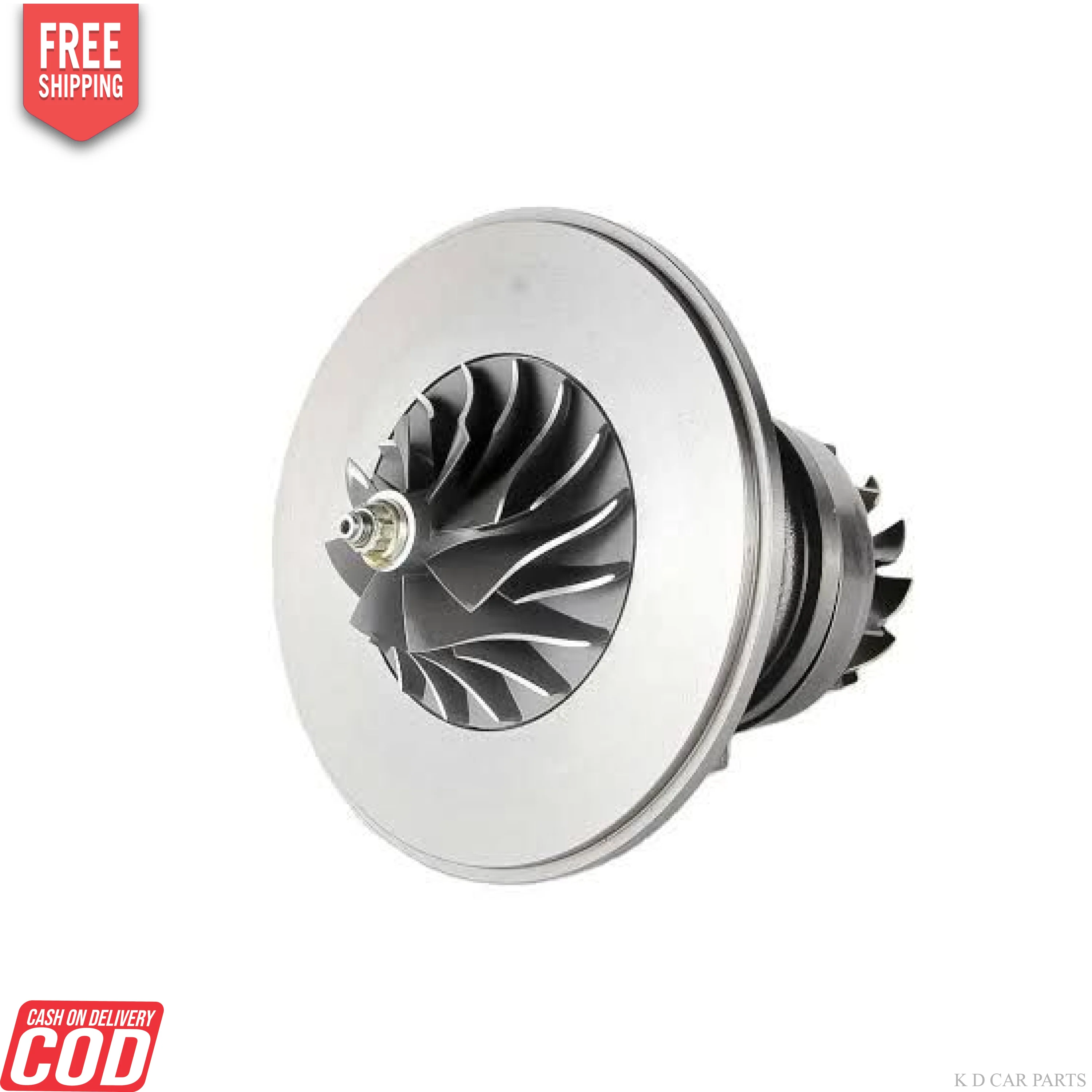 TEL, HOLSET, GARRETT, E&E, IMPORTED ALL TURBOCHARGER & CORES AVAILABLE AT WHOLESALE PRICE 9910821974 - Image 7