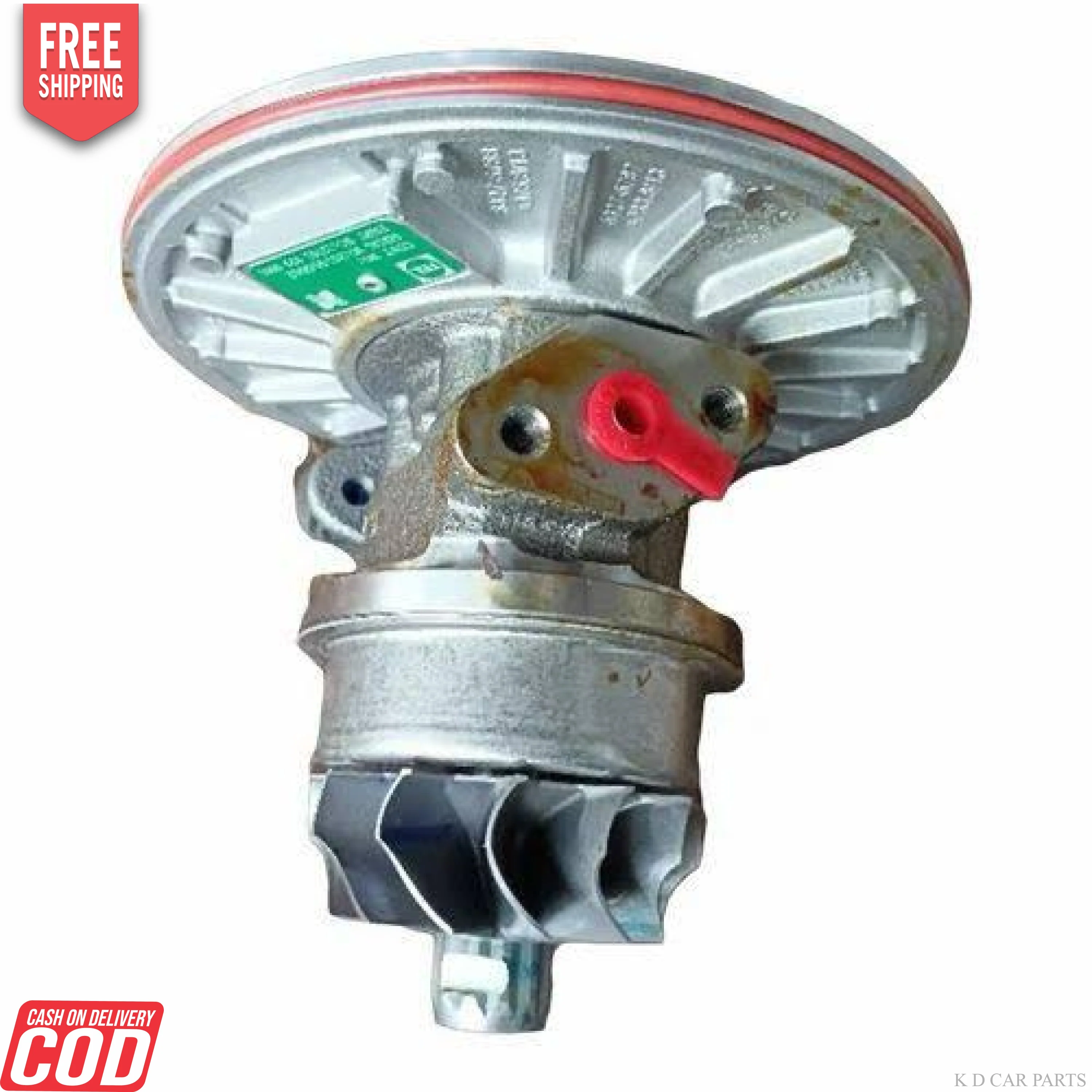 TEL, HOLSET, GARRETT, E&E, IMPORTED ALL TURBOCHARGER & CORES AVAILABLE AT WHOLESALE PRICE 9910821974 - Image 11
