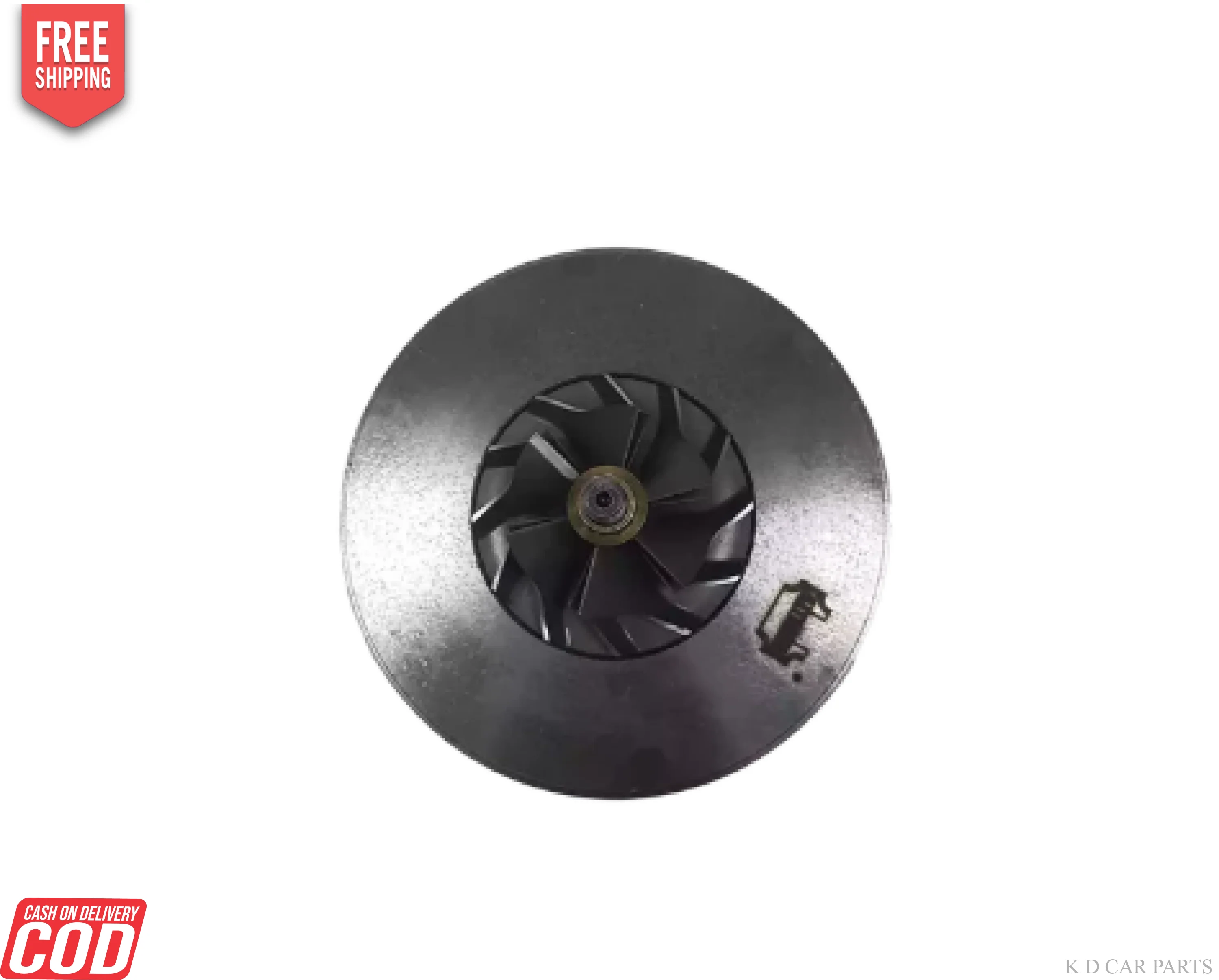 Turbo Core Deutz S1A Industrial Engine 313834 E&E